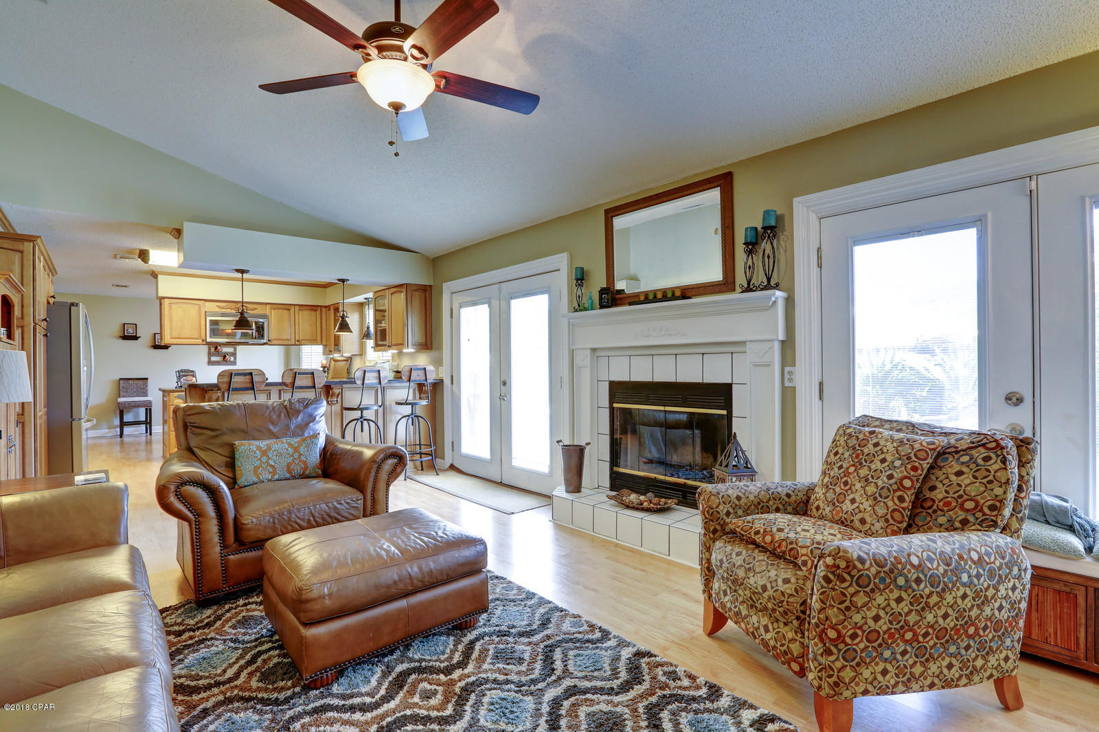 Northshore Phase I - Residential