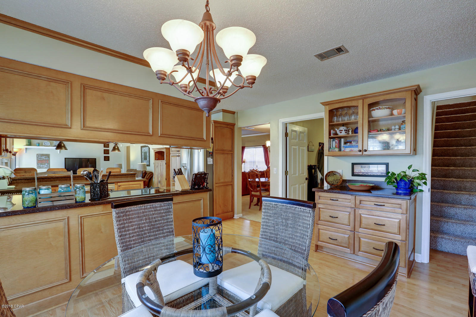 Northshore Phase I - Residential