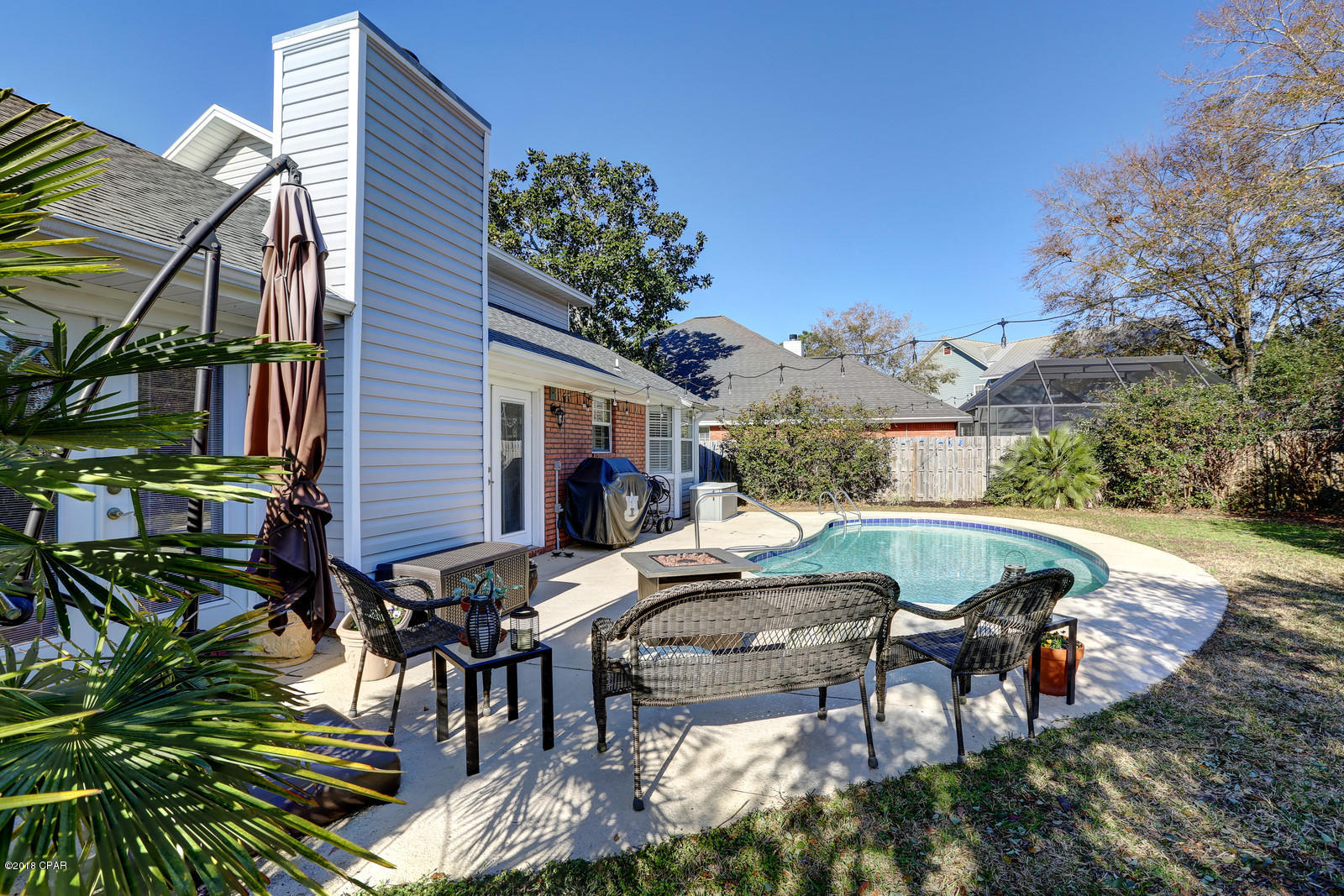 Northshore Phase I - Residential