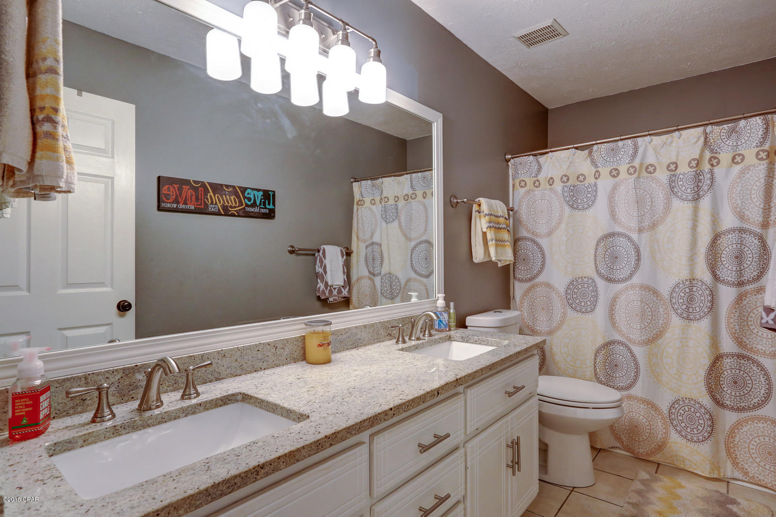 Northshore Phase I - Residential