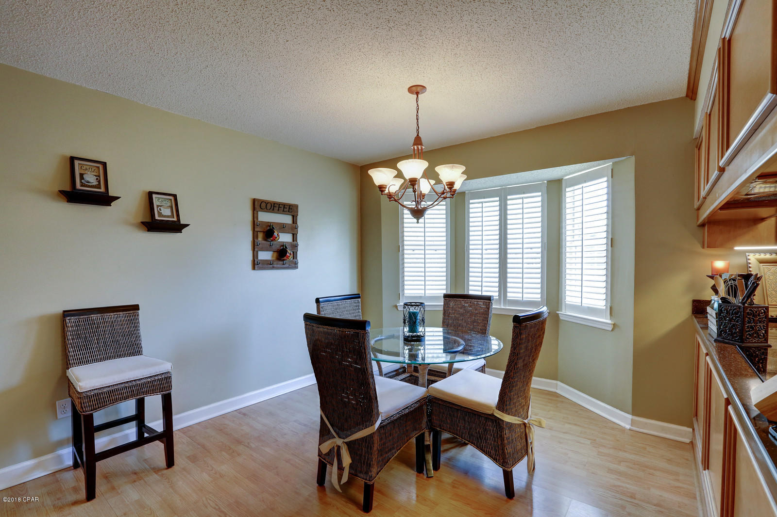 Northshore Phase I - Residential