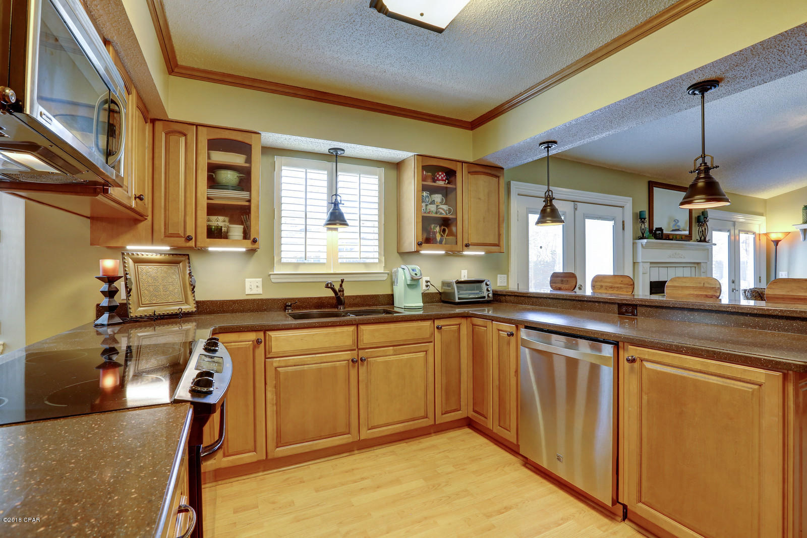 Northshore Phase I - Residential