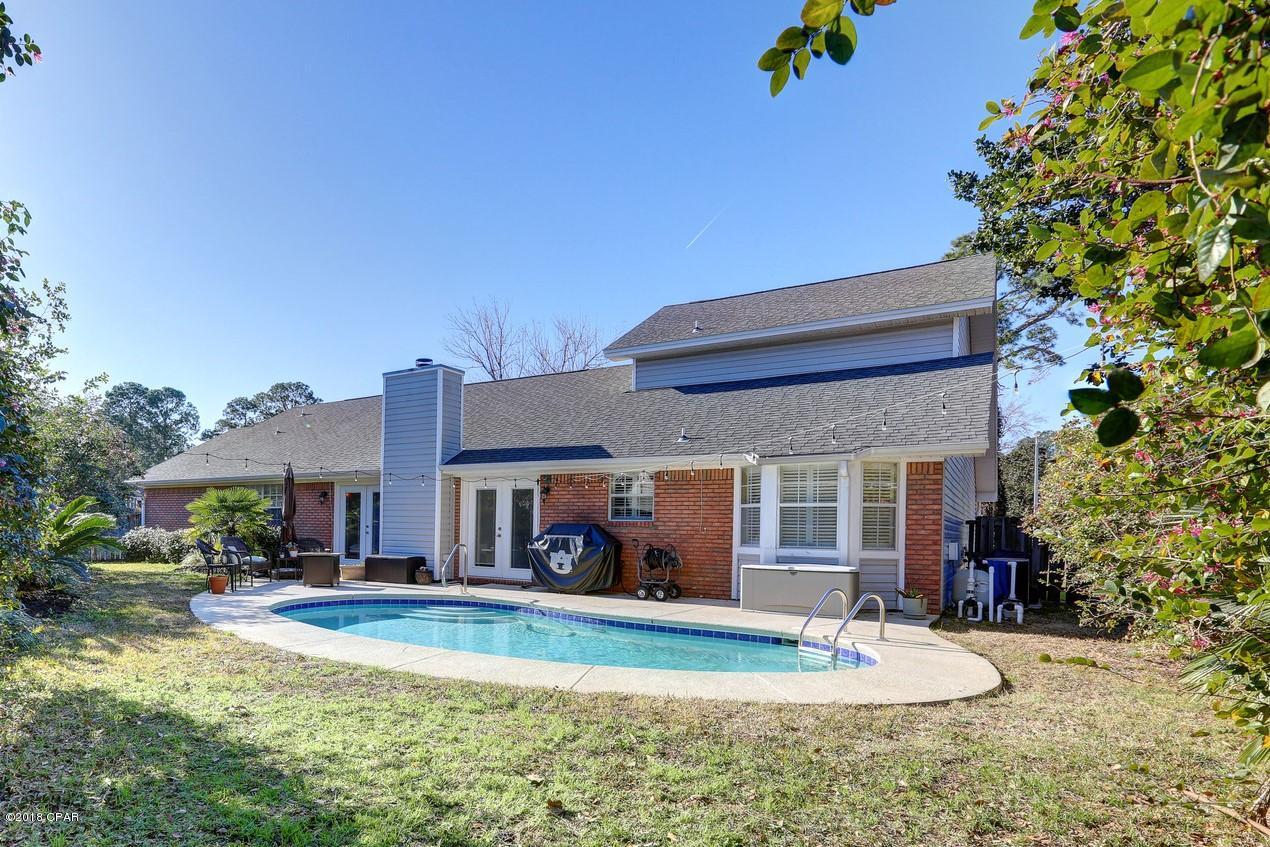 Northshore Phase I - Residential