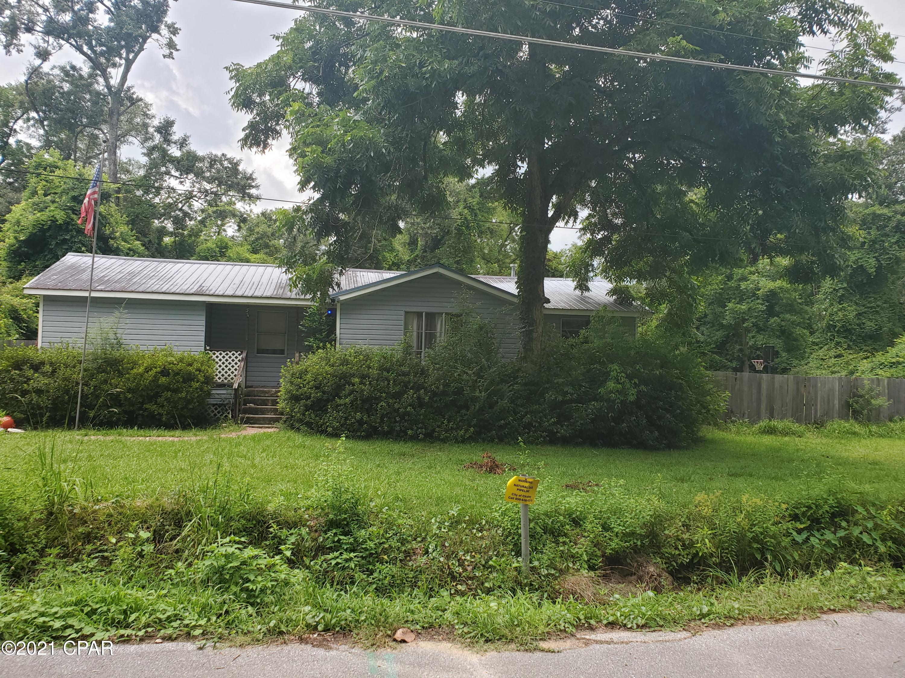 [No Recorded Subdiv] - Residential