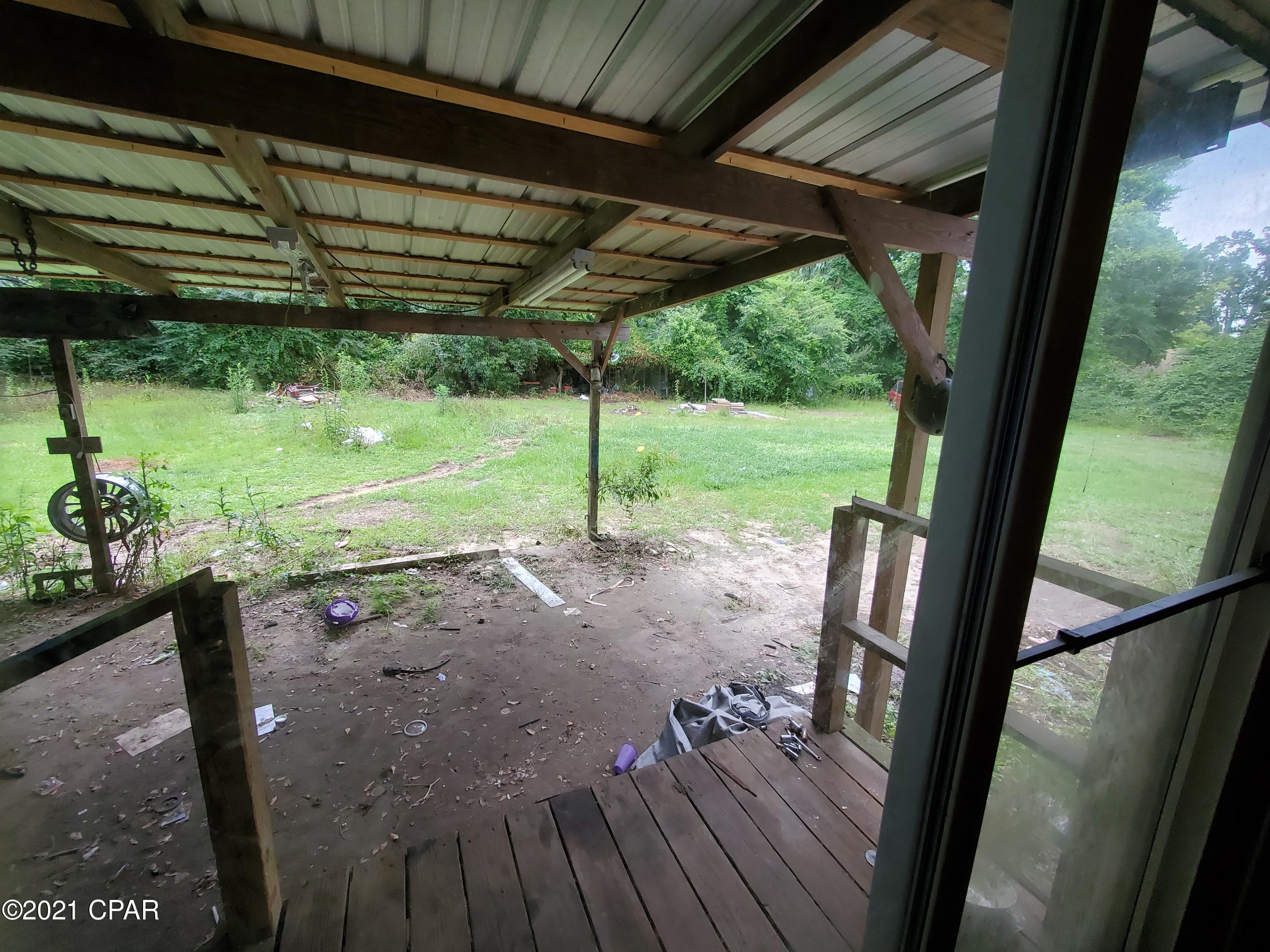 [No Recorded Subdiv] - Residential