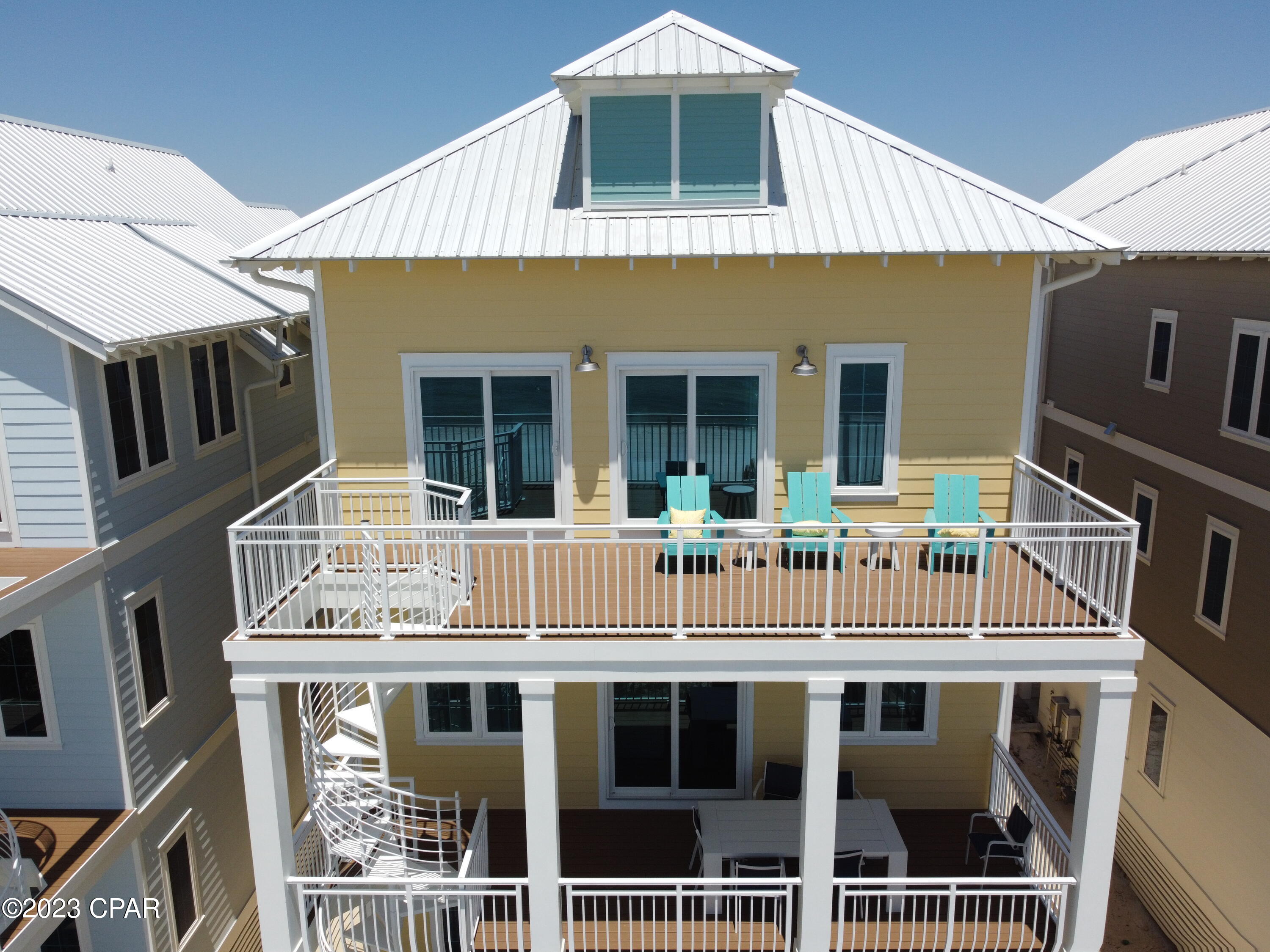 Margaritaville Cottages - Residential
