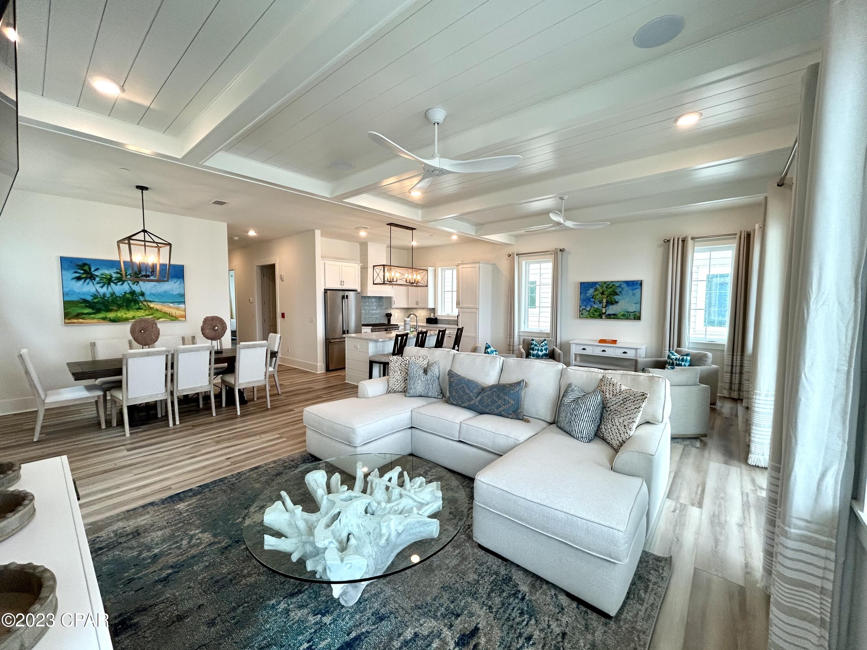 Margaritaville Cottages - Residential