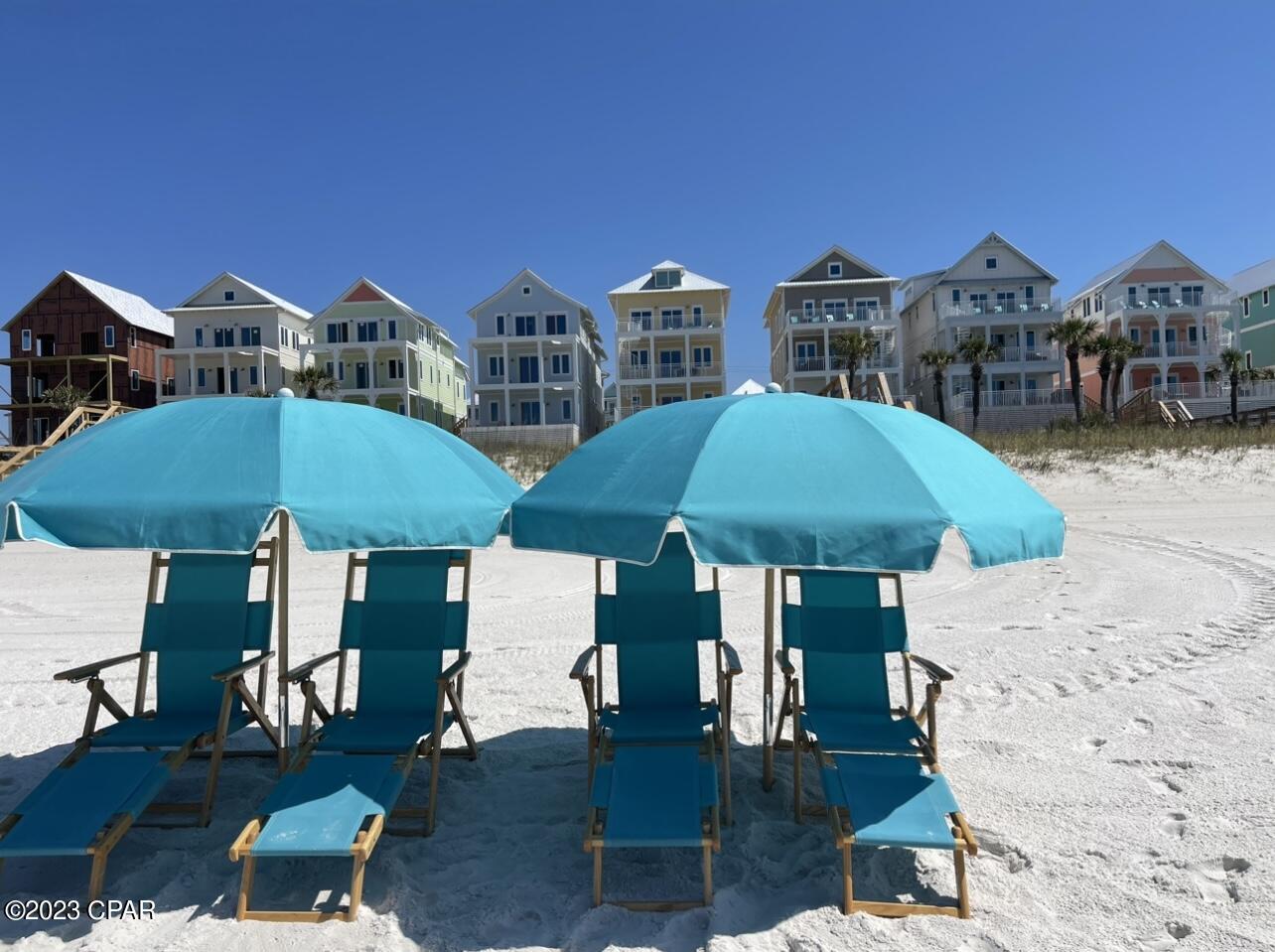 Margaritaville Cottages - Residential