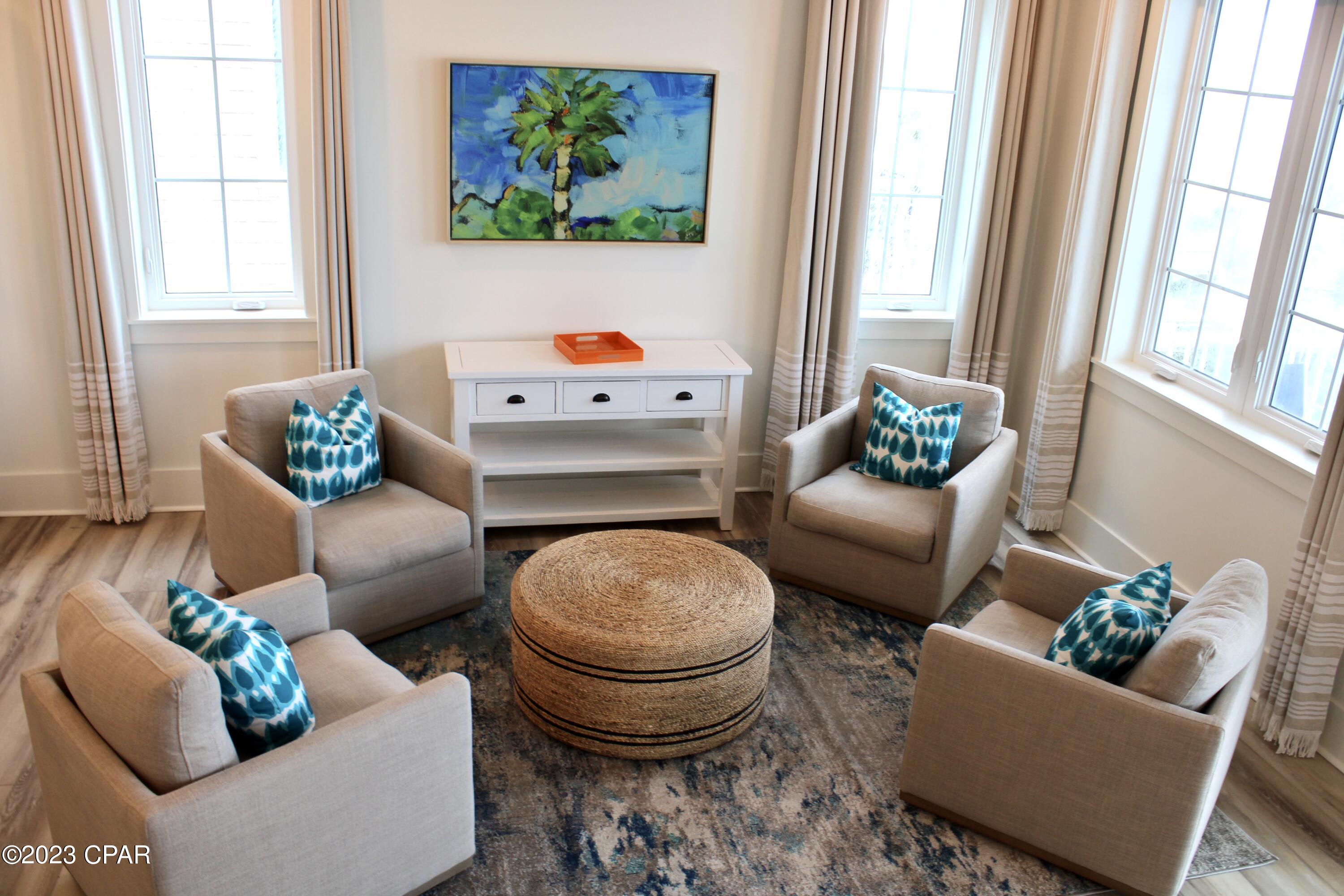 Margaritaville Cottages - Residential