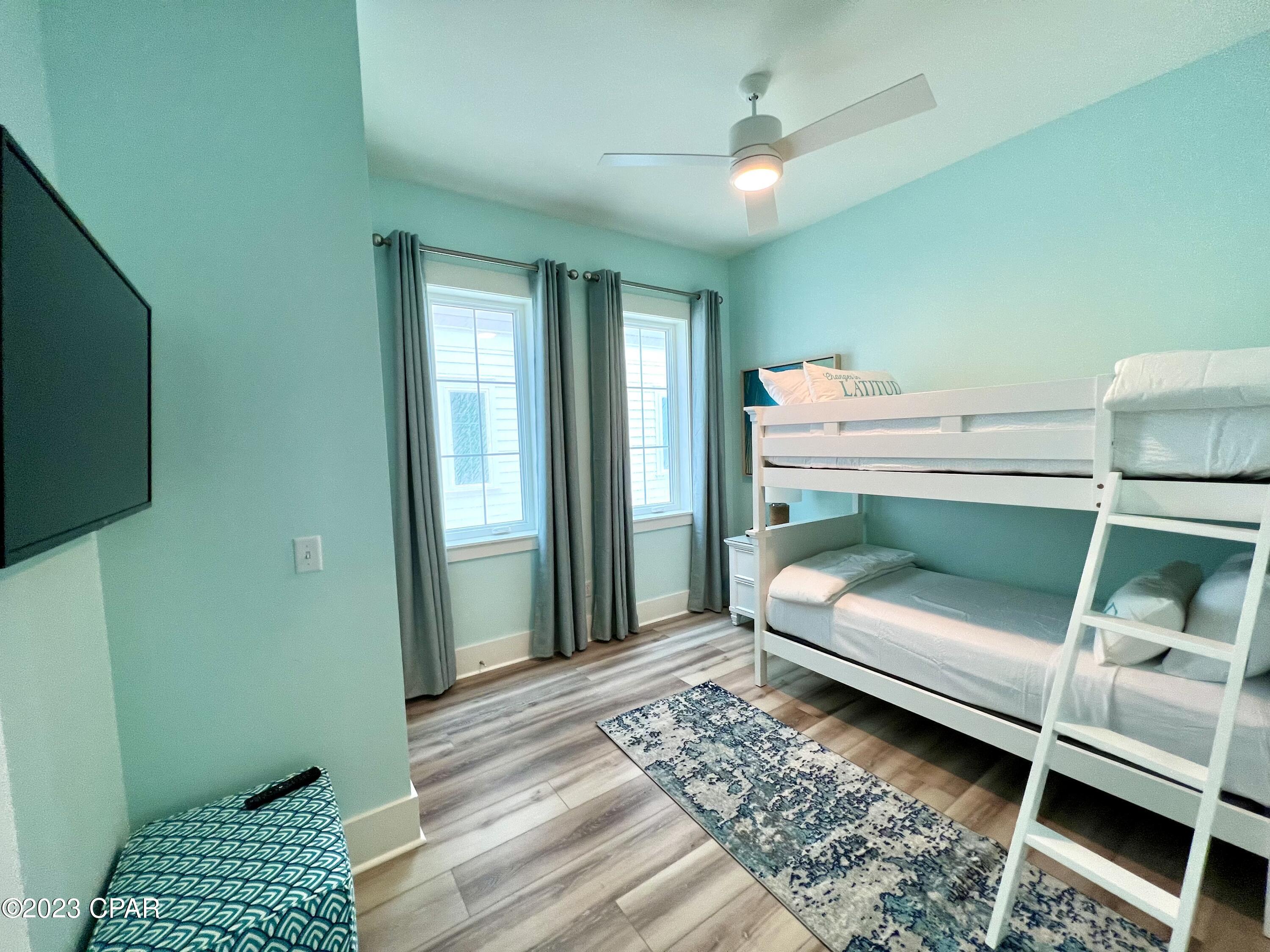 Margaritaville Cottages - Residential