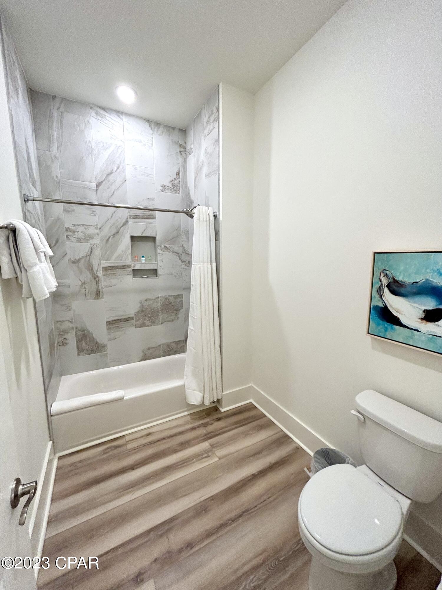 Margaritaville Cottages - Residential