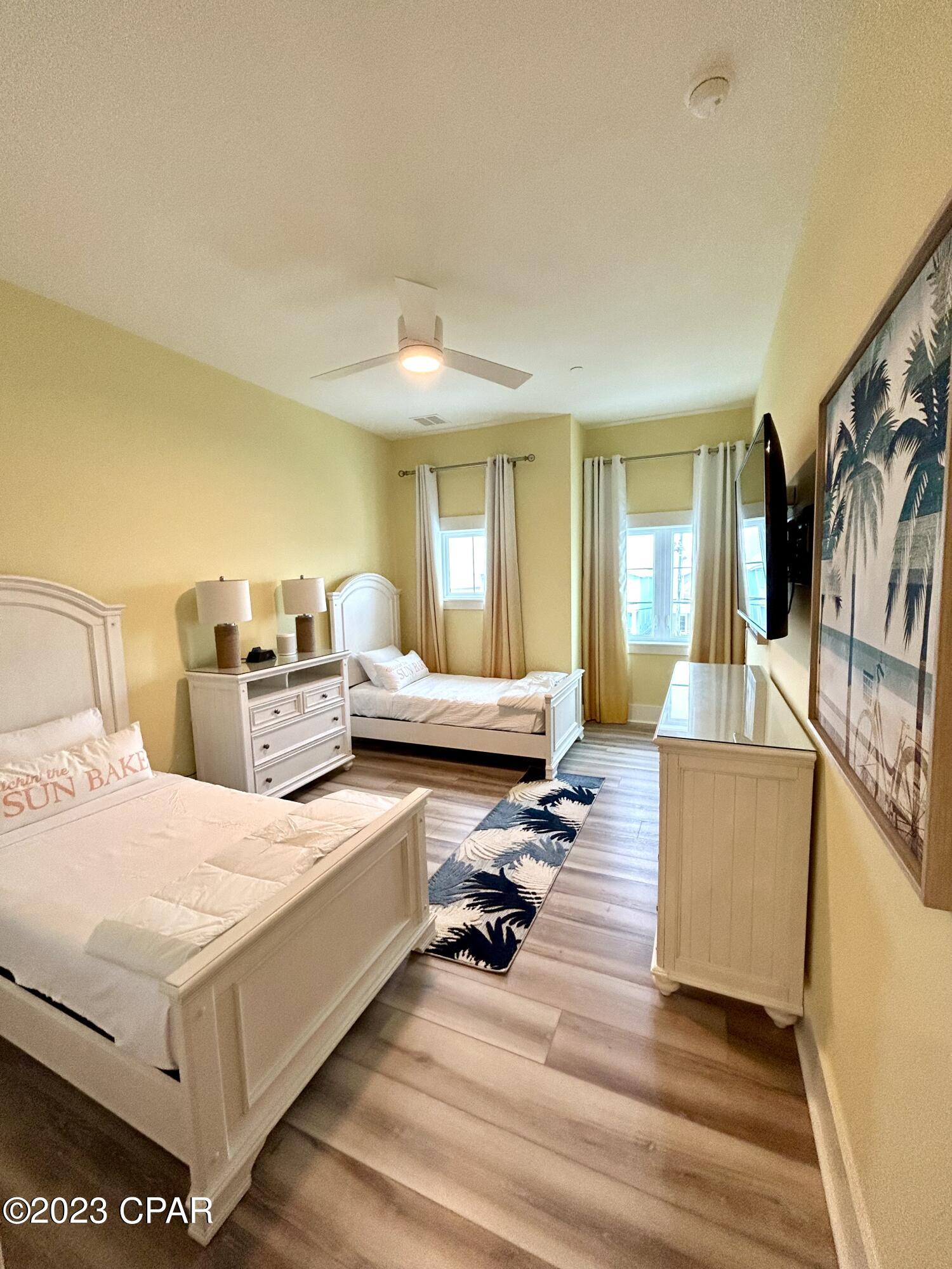 Margaritaville Cottages - Residential