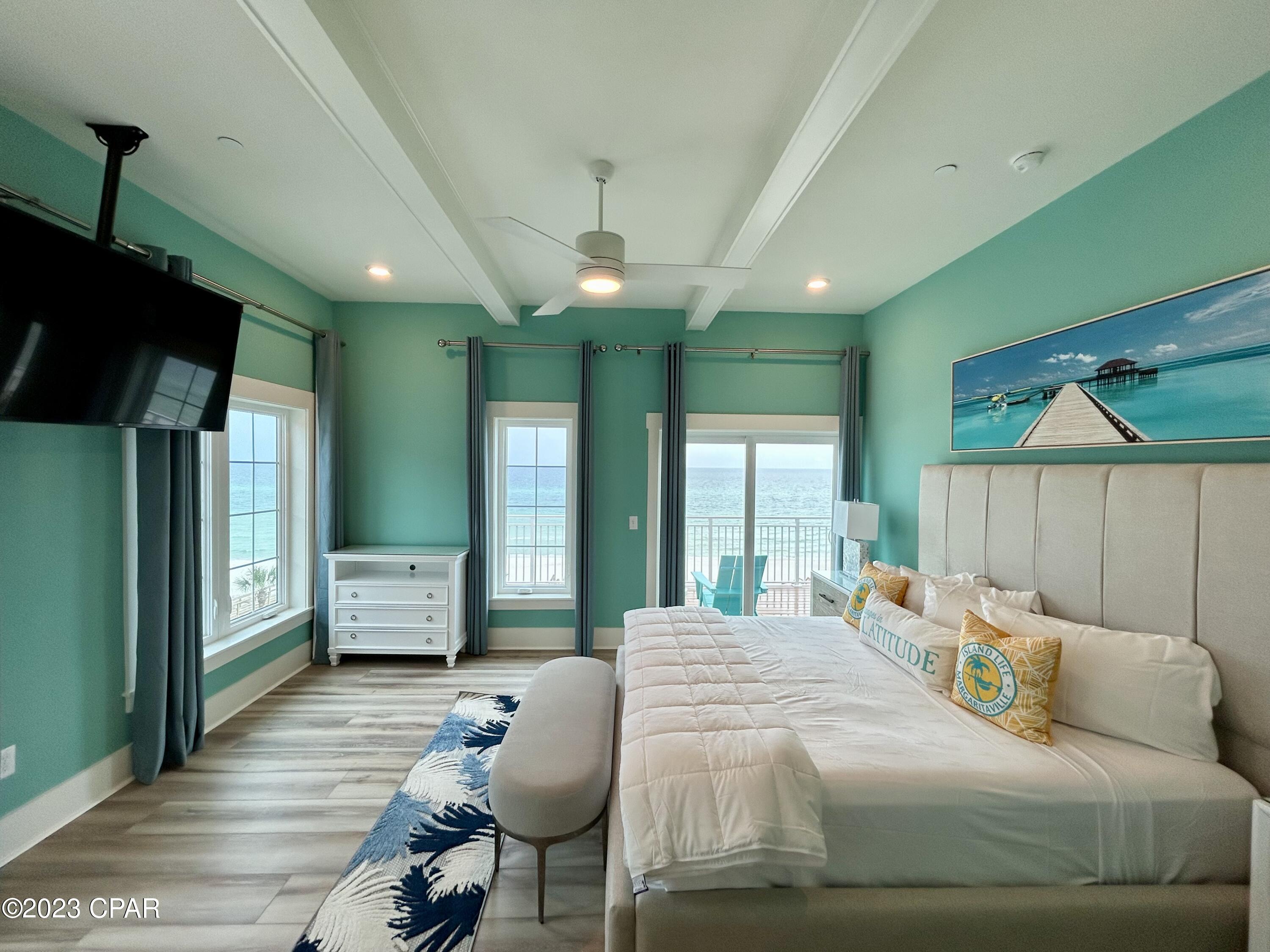 Margaritaville Cottages - Residential