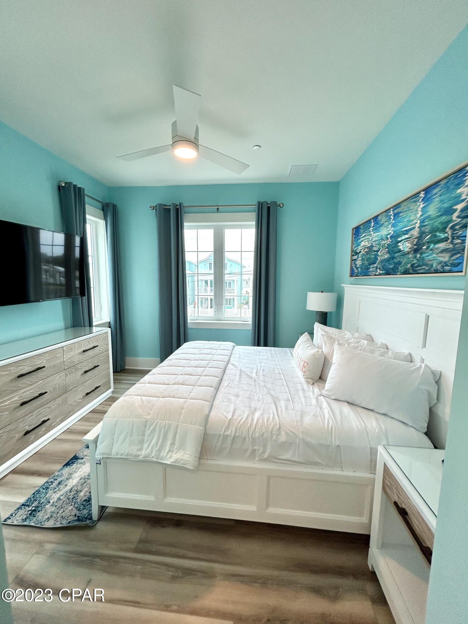 Margaritaville Cottages - Residential