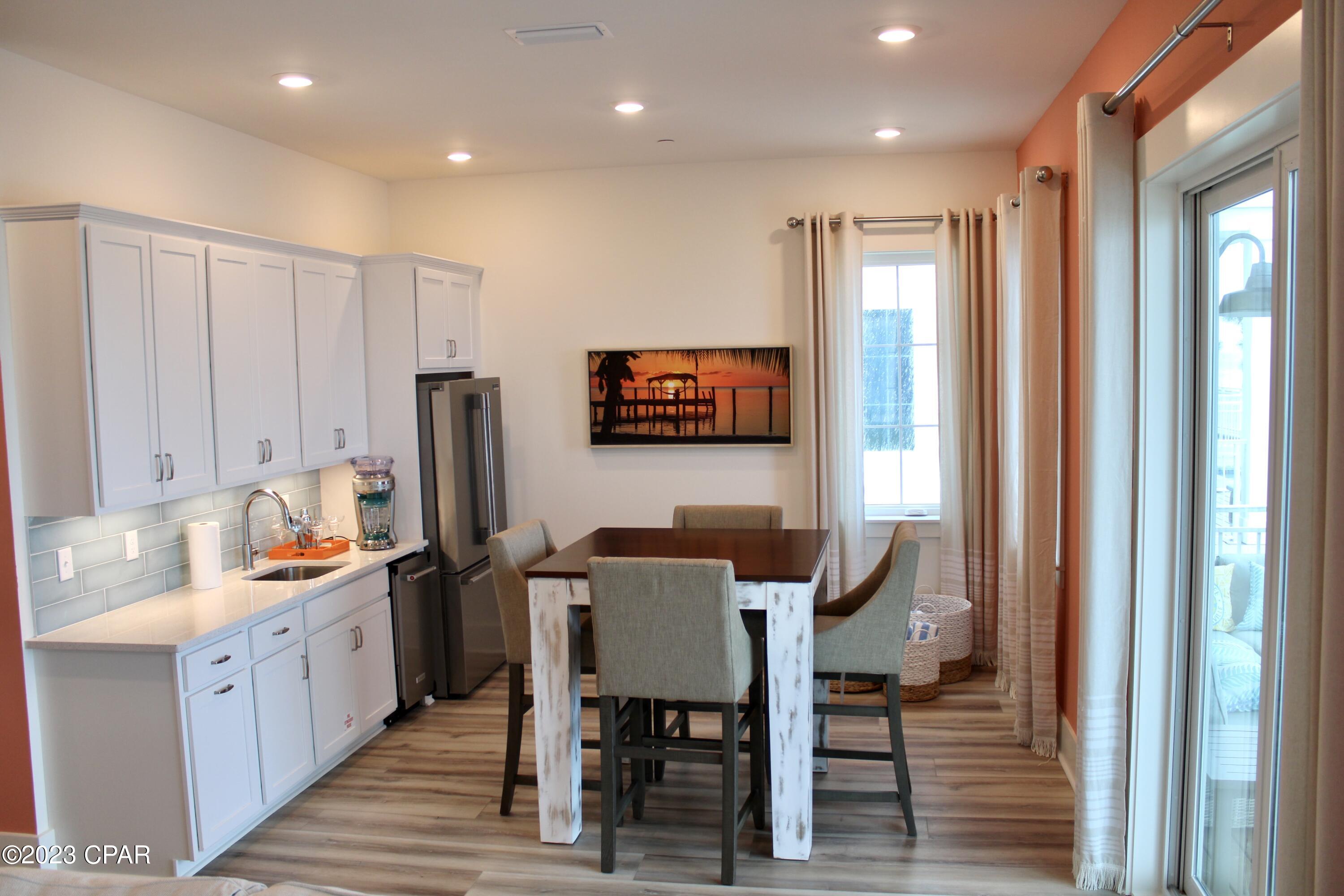 Margaritaville Cottages - Residential