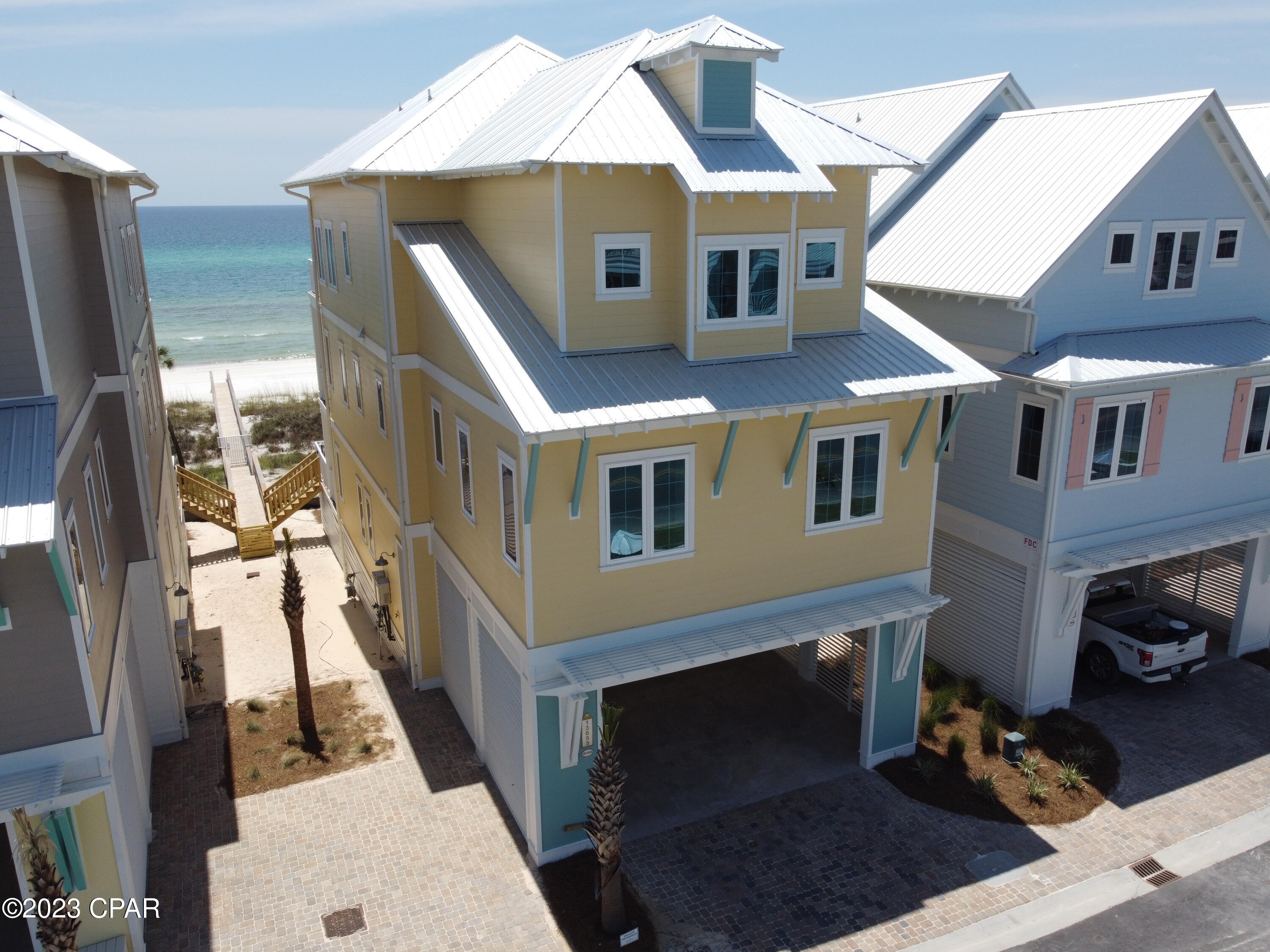 Margaritaville Cottages - Residential