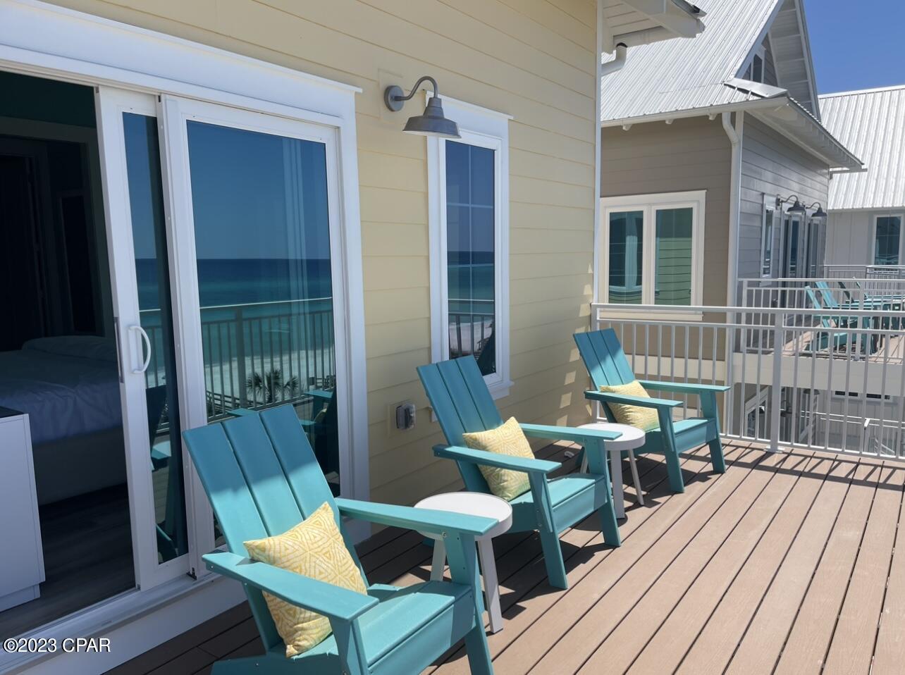 Margaritaville Cottages - Residential