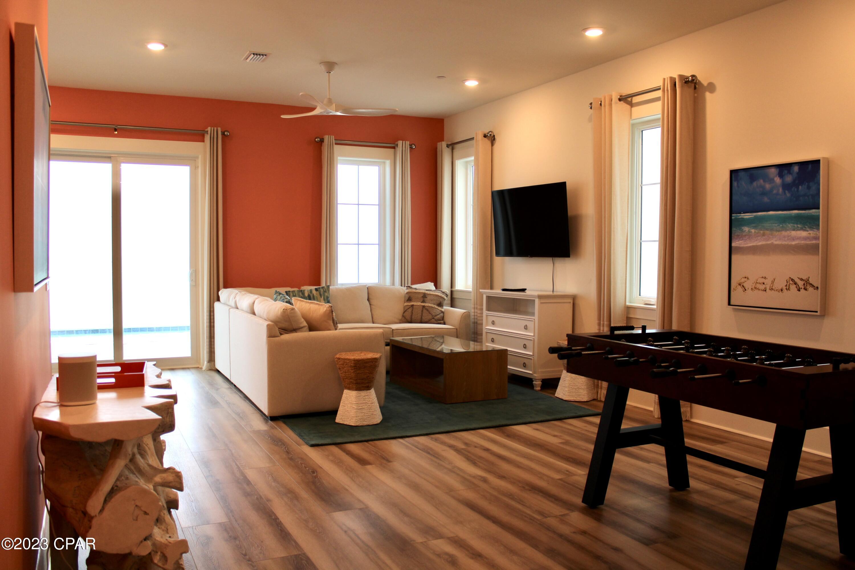 Margaritaville Cottages - Residential