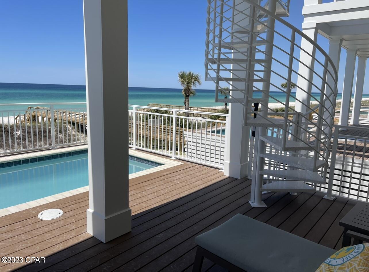 Margaritaville Cottages - Residential