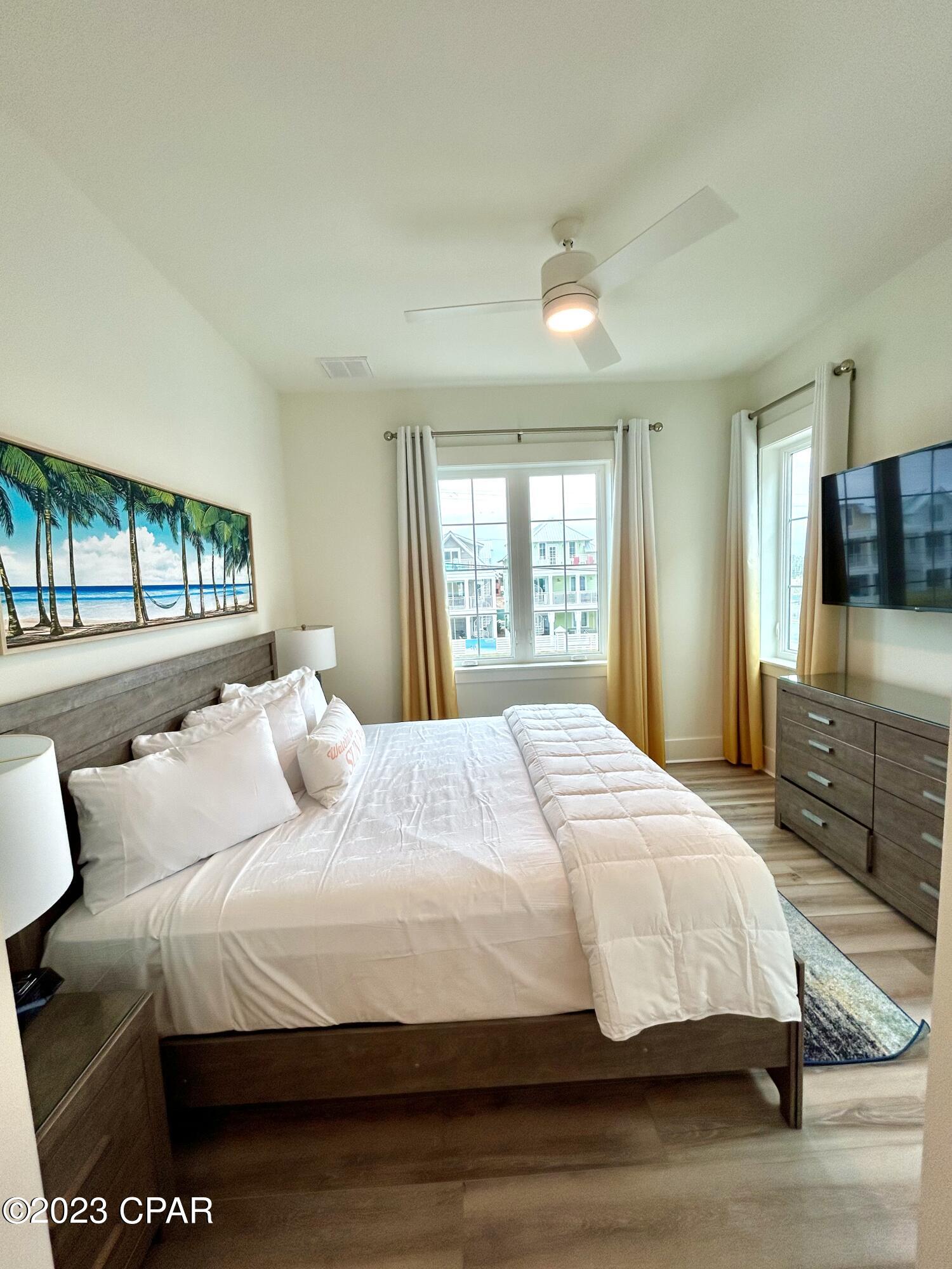 Margaritaville Cottages - Residential