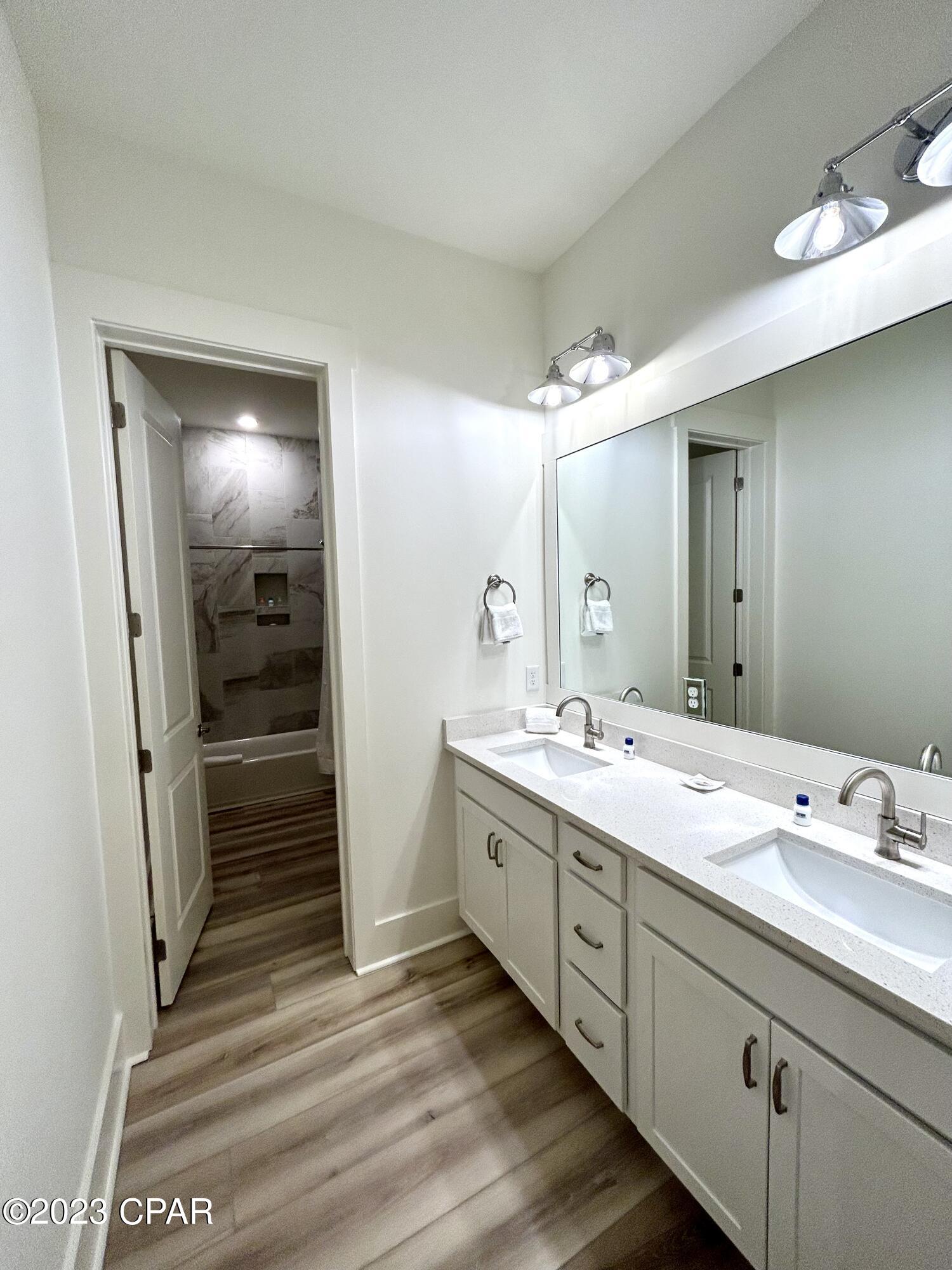 Margaritaville Cottages - Residential