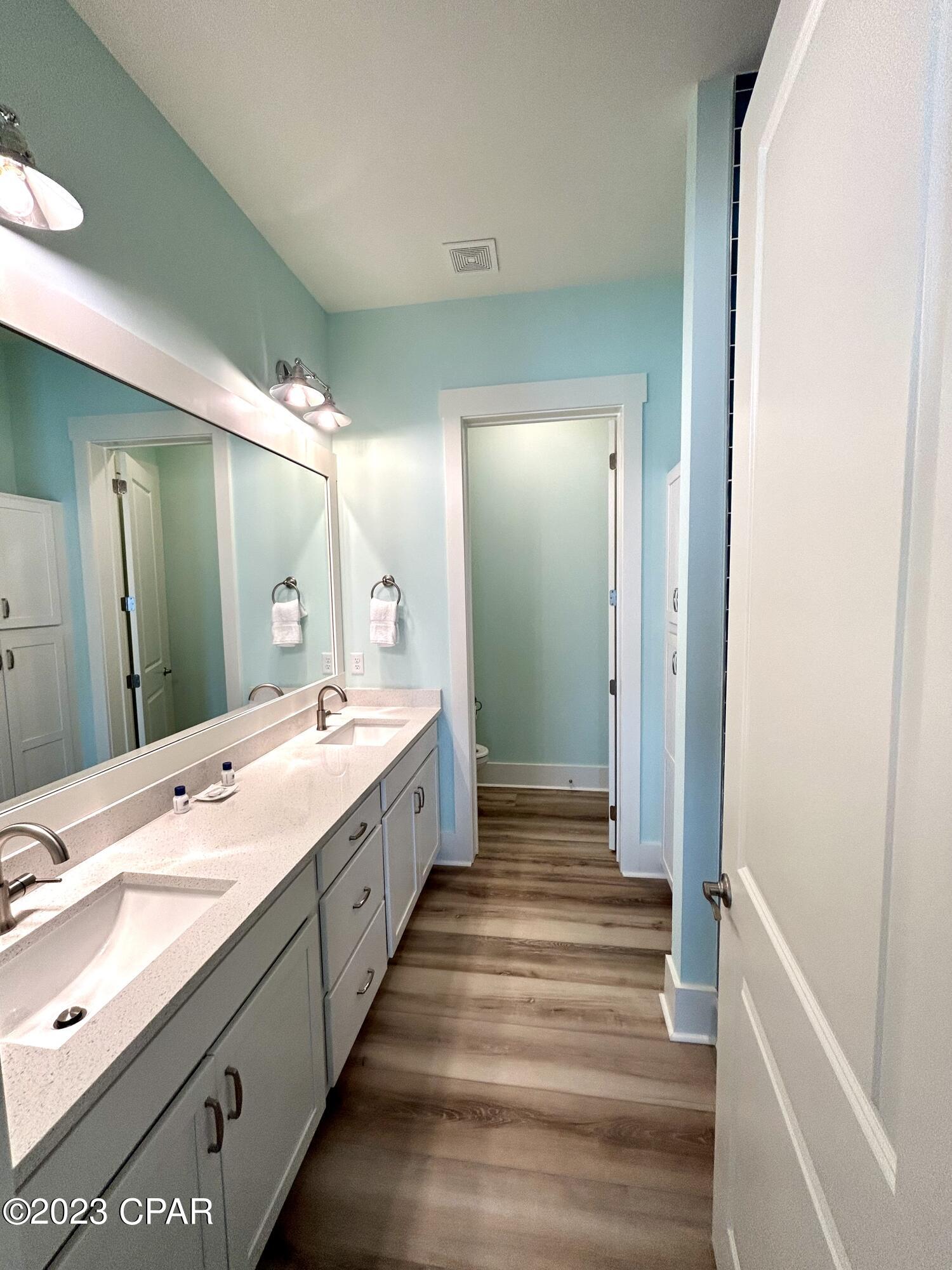 Margaritaville Cottages - Residential