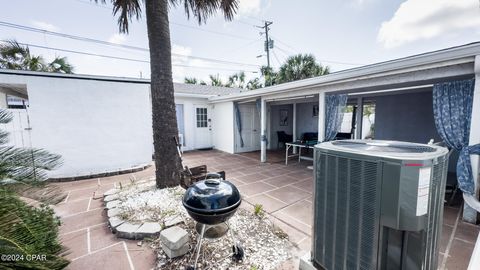 A home in Panama City Beach