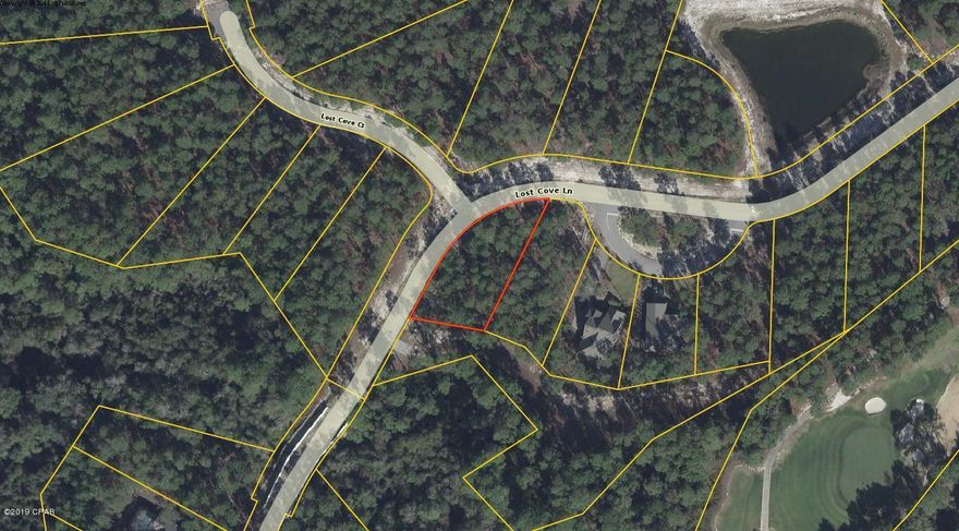 Reduced and motivated to sell on this large lot. Great oversized lot in the secluded section of Lost Cove.  Beautiful and elegant craftsmanship homes built around this lot.  Lot is at 0.38 of an acre, high and dry and cleared.  Wild Heron is an exclusive gated community with numerous amenities such as kayak, boating, swimming, fishing and hiking.   This is the lowest priced lot in the Wild Heron Subdivision.   Make an offer.