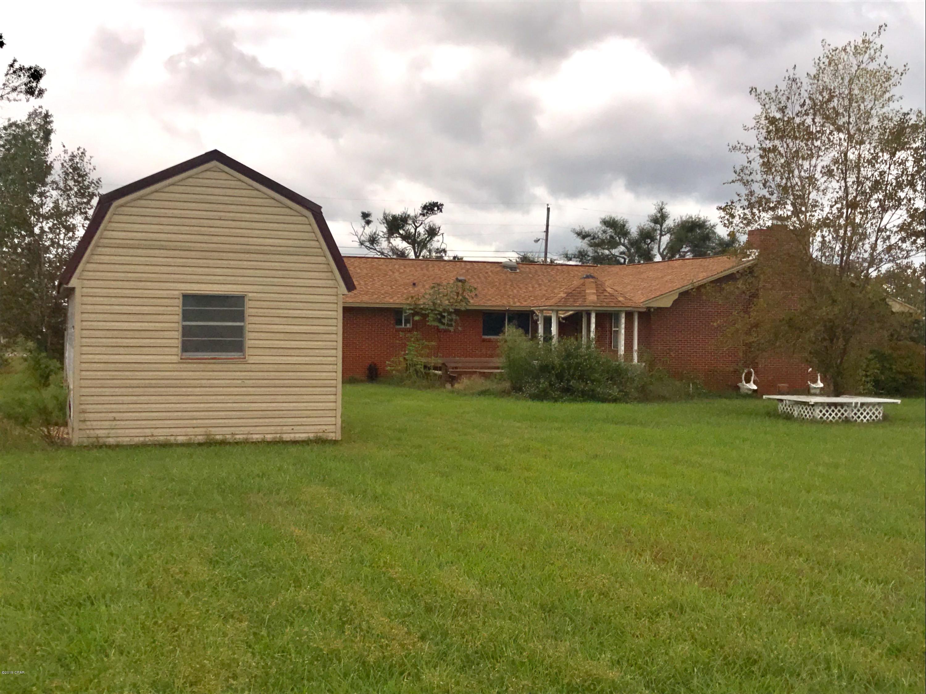 [No Recorded Subdiv] - Residential