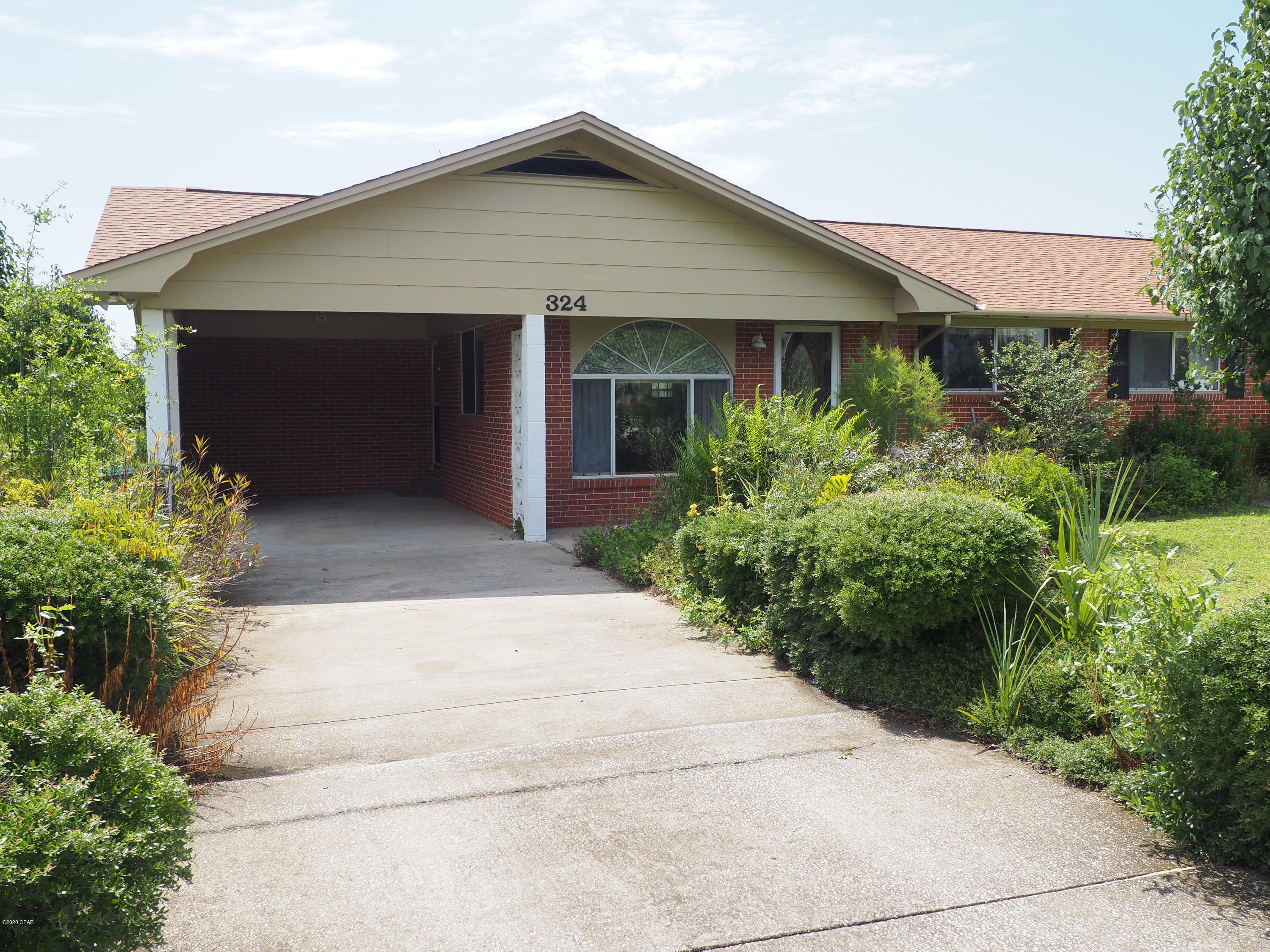 [No Recorded Subdiv] - Residential