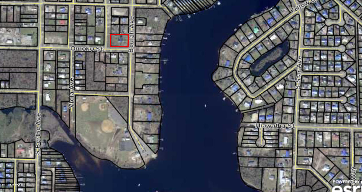 [No Recorded Subdiv] - Residential