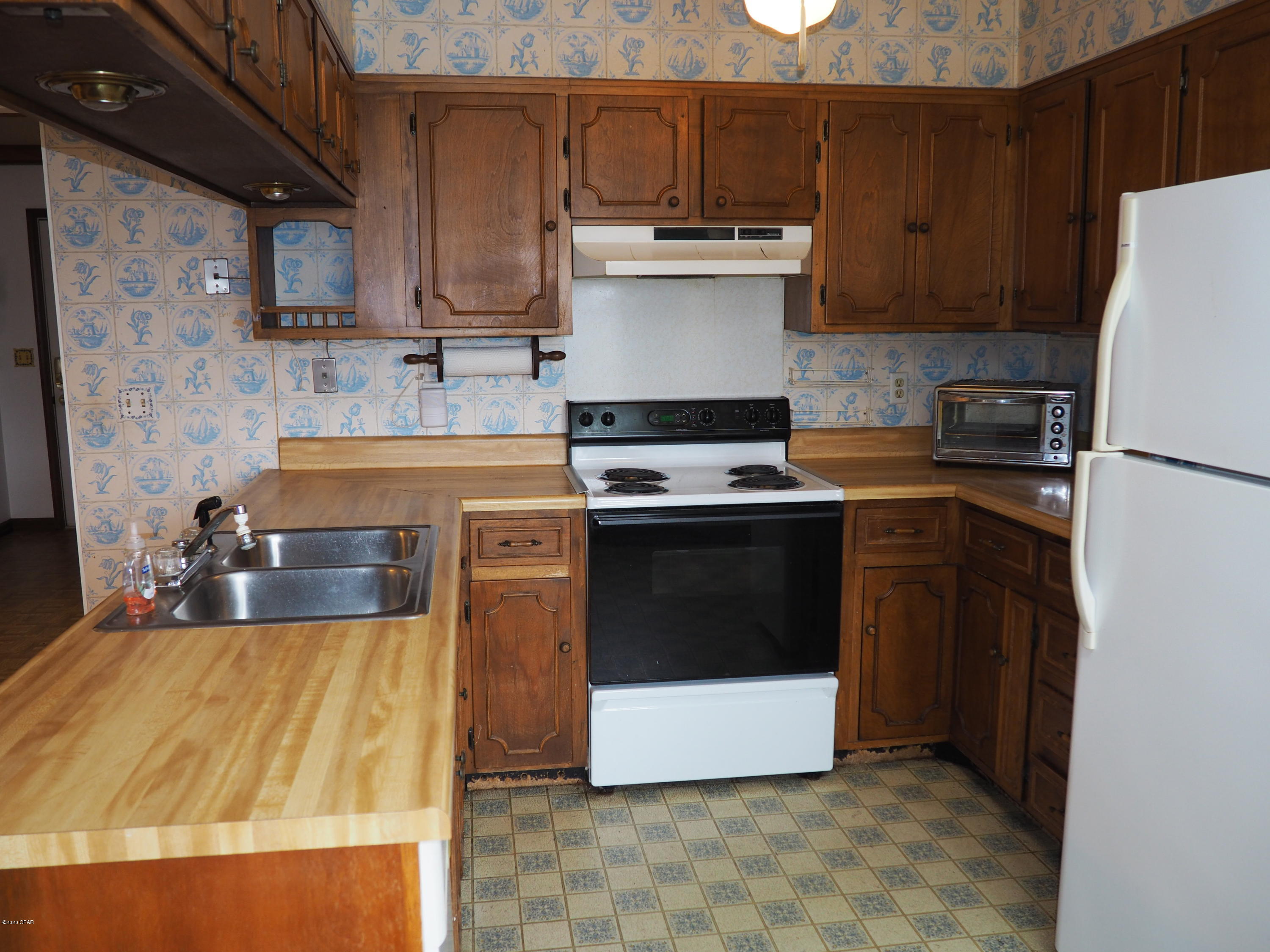 [No Recorded Subdiv] - Residential