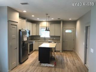 Lynn Haven - Residential