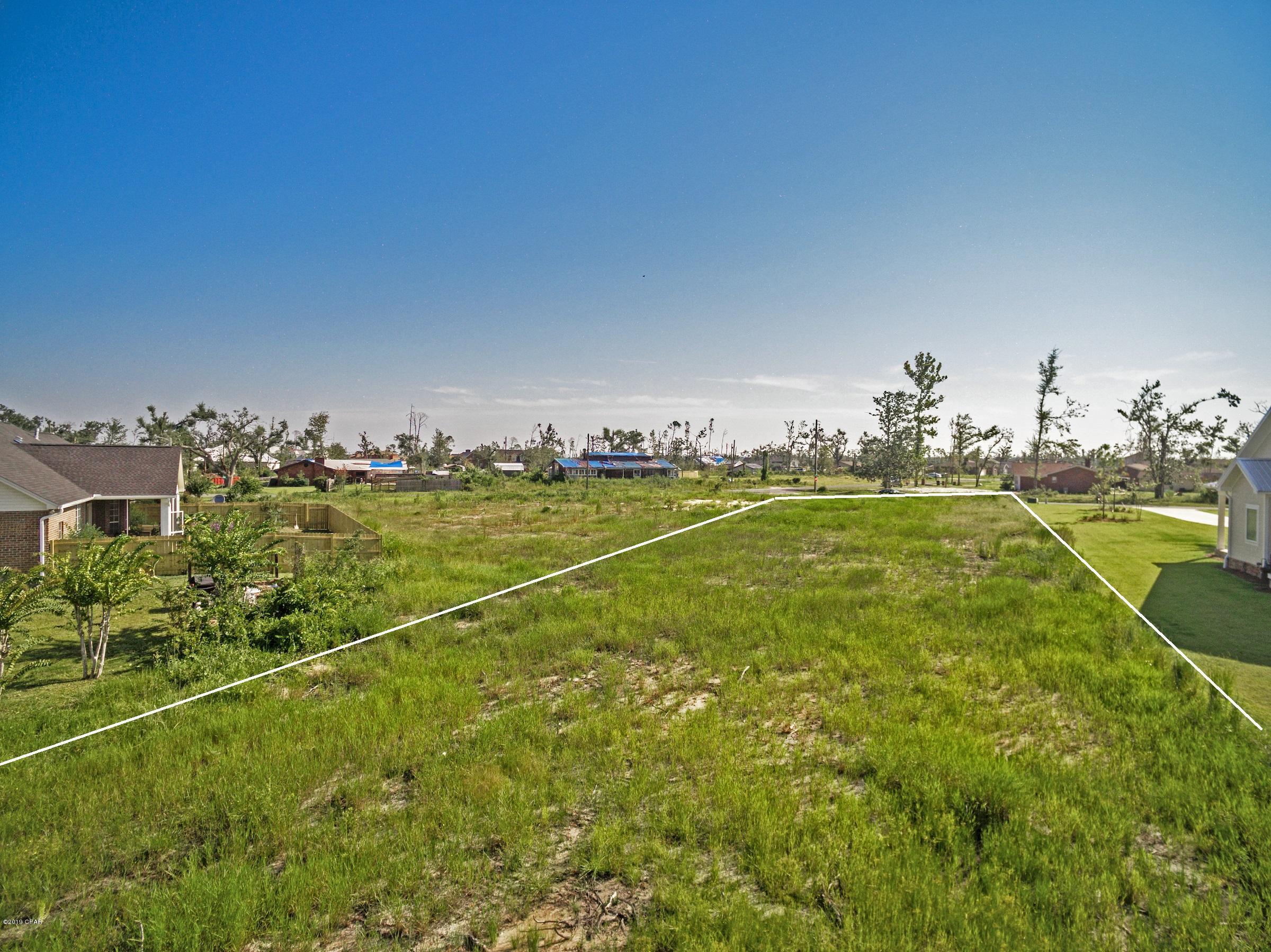 College Point 1st Add - Land