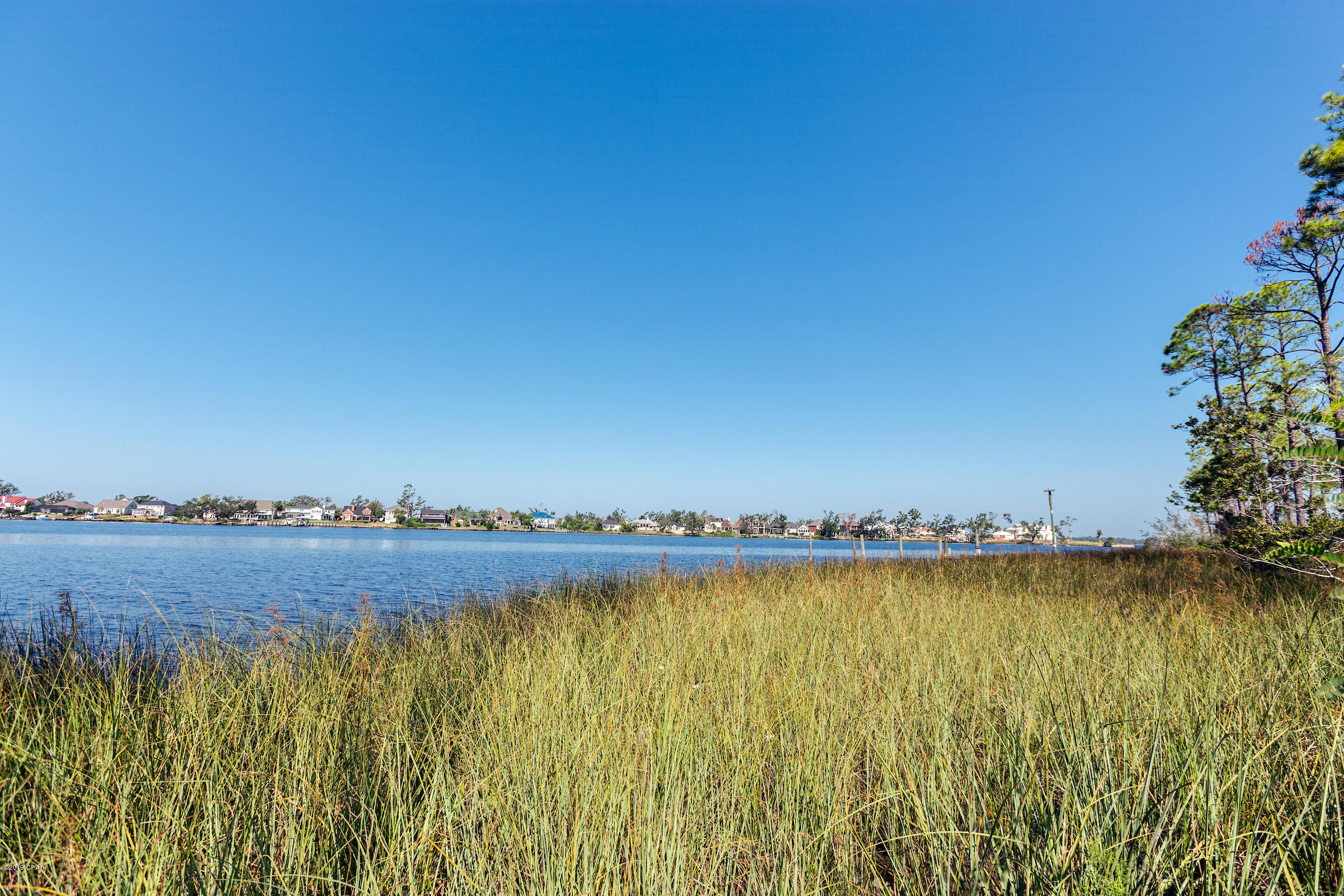 College Point 1st Add - Land