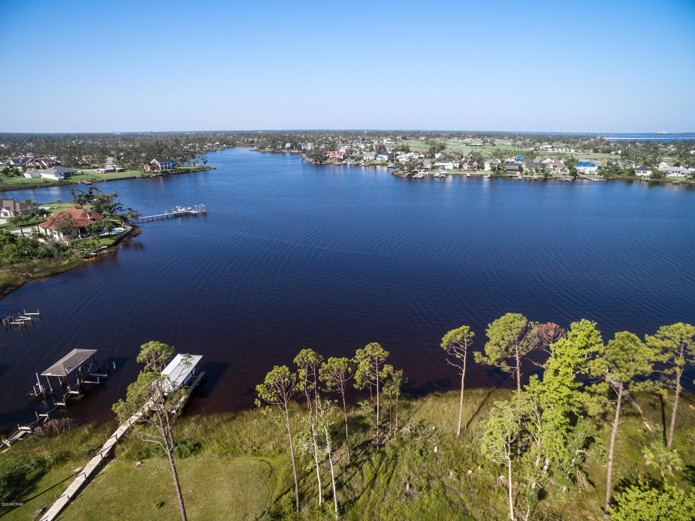 College Point 1st Add - Land