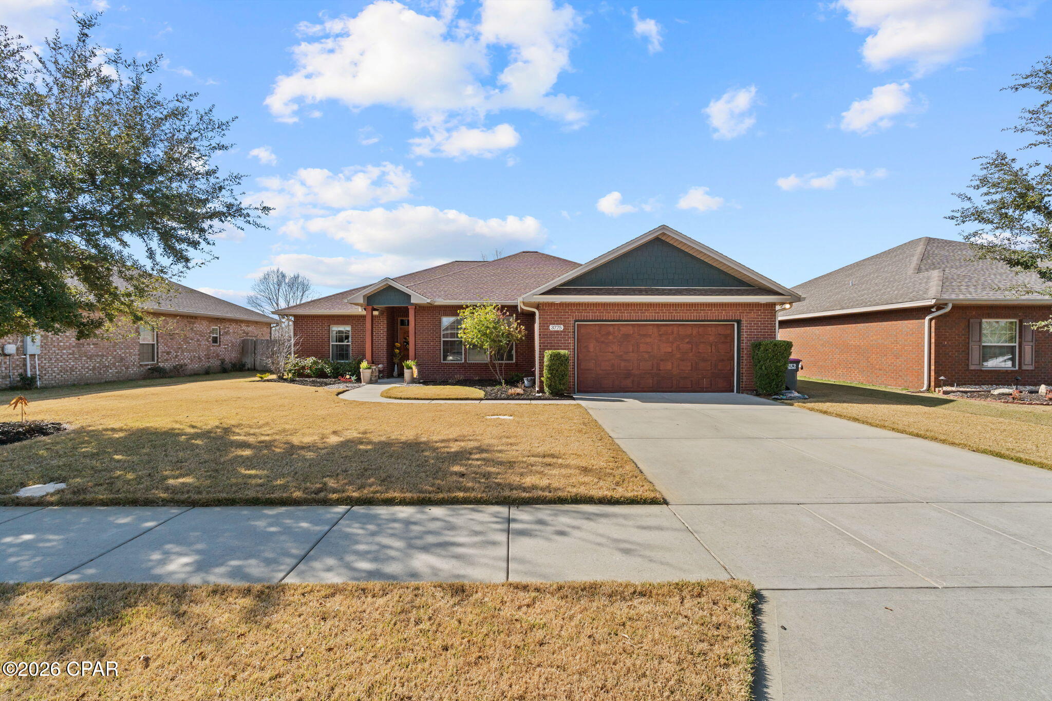 Cedar Park Ph I - Residential