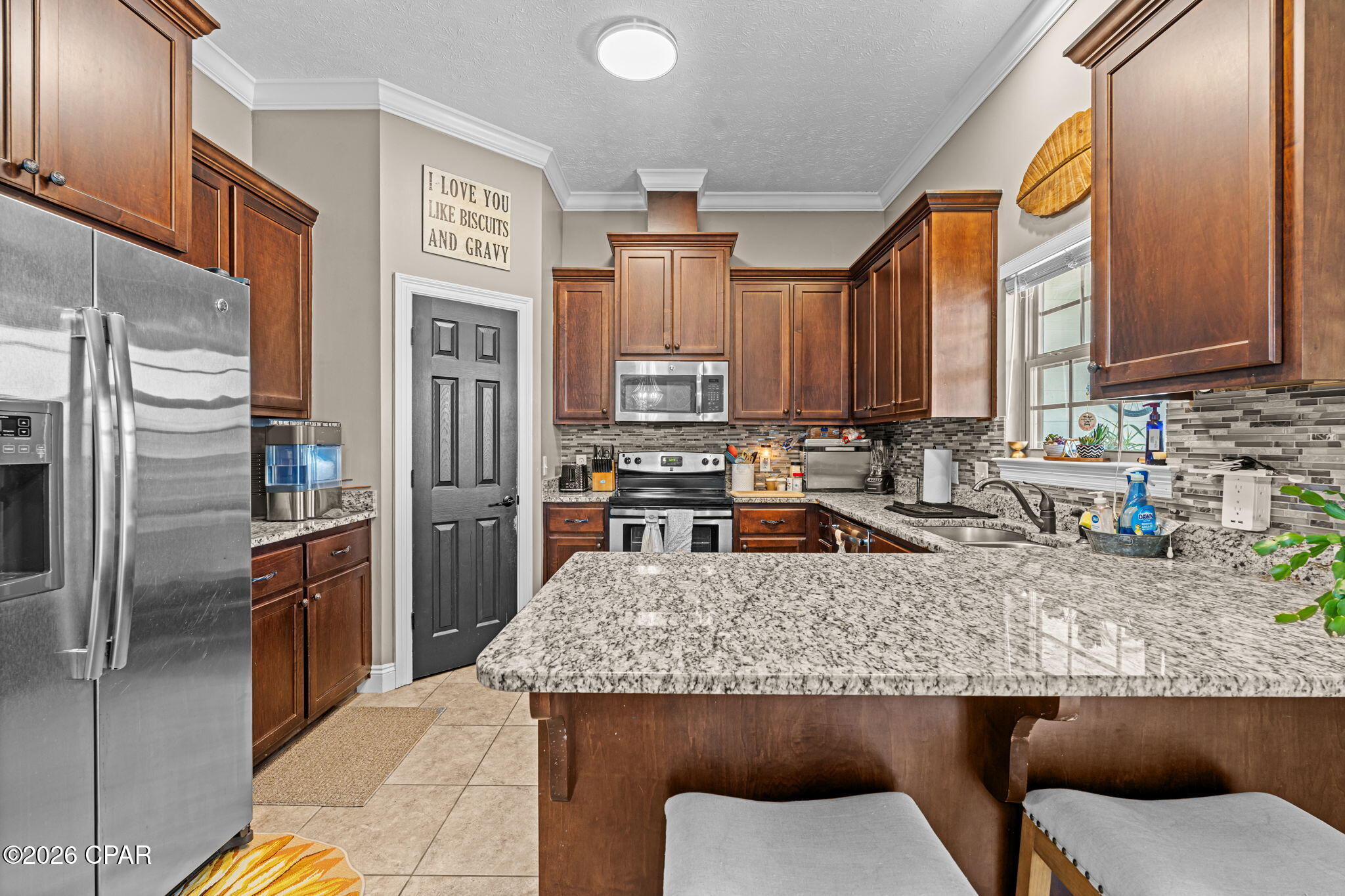 Cedar Park Ph I - Residential