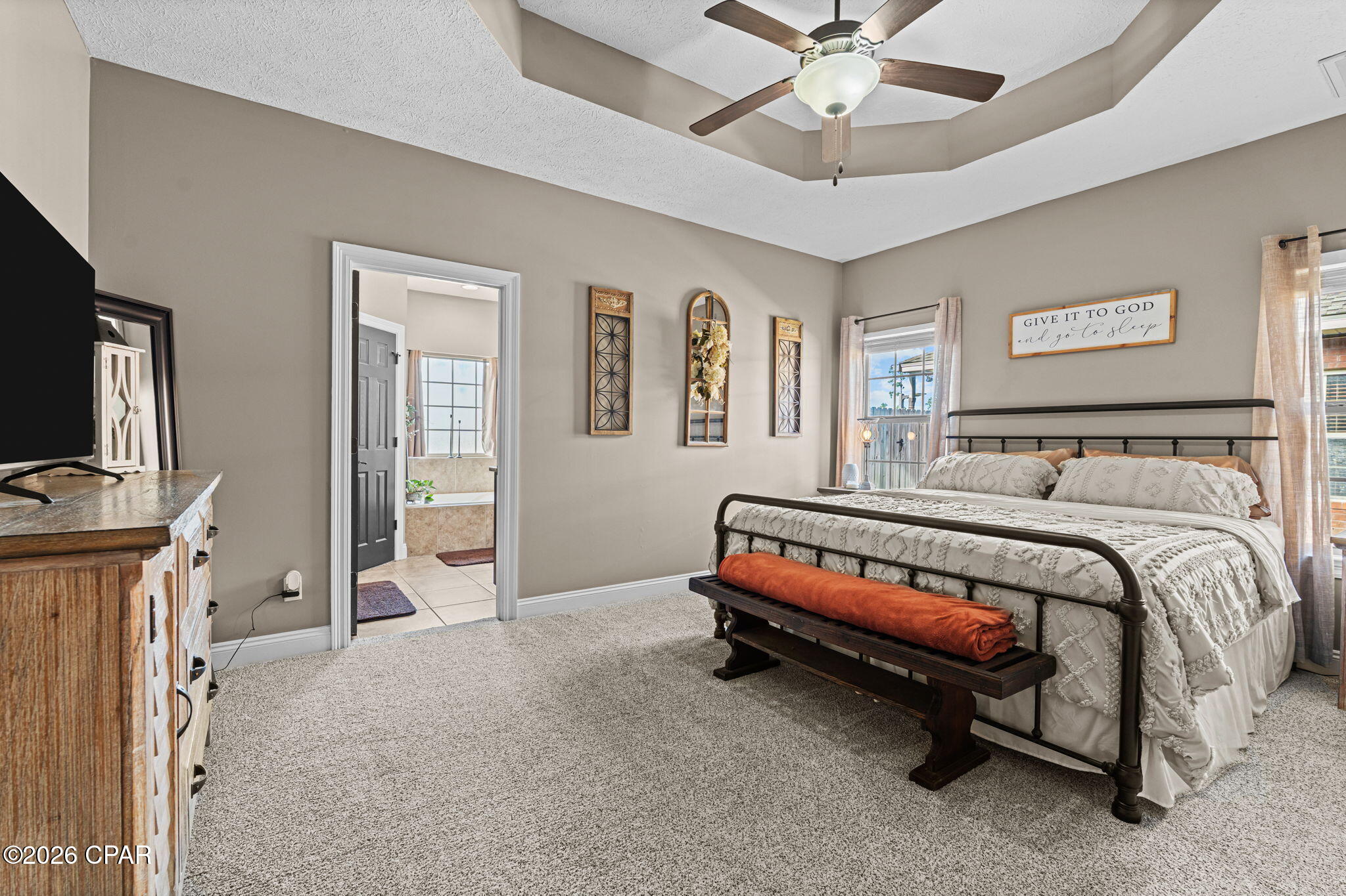 Cedar Park Ph I - Residential