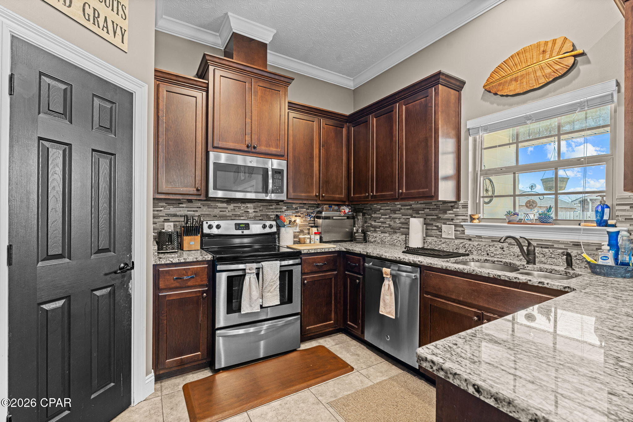 Cedar Park Ph I - Residential