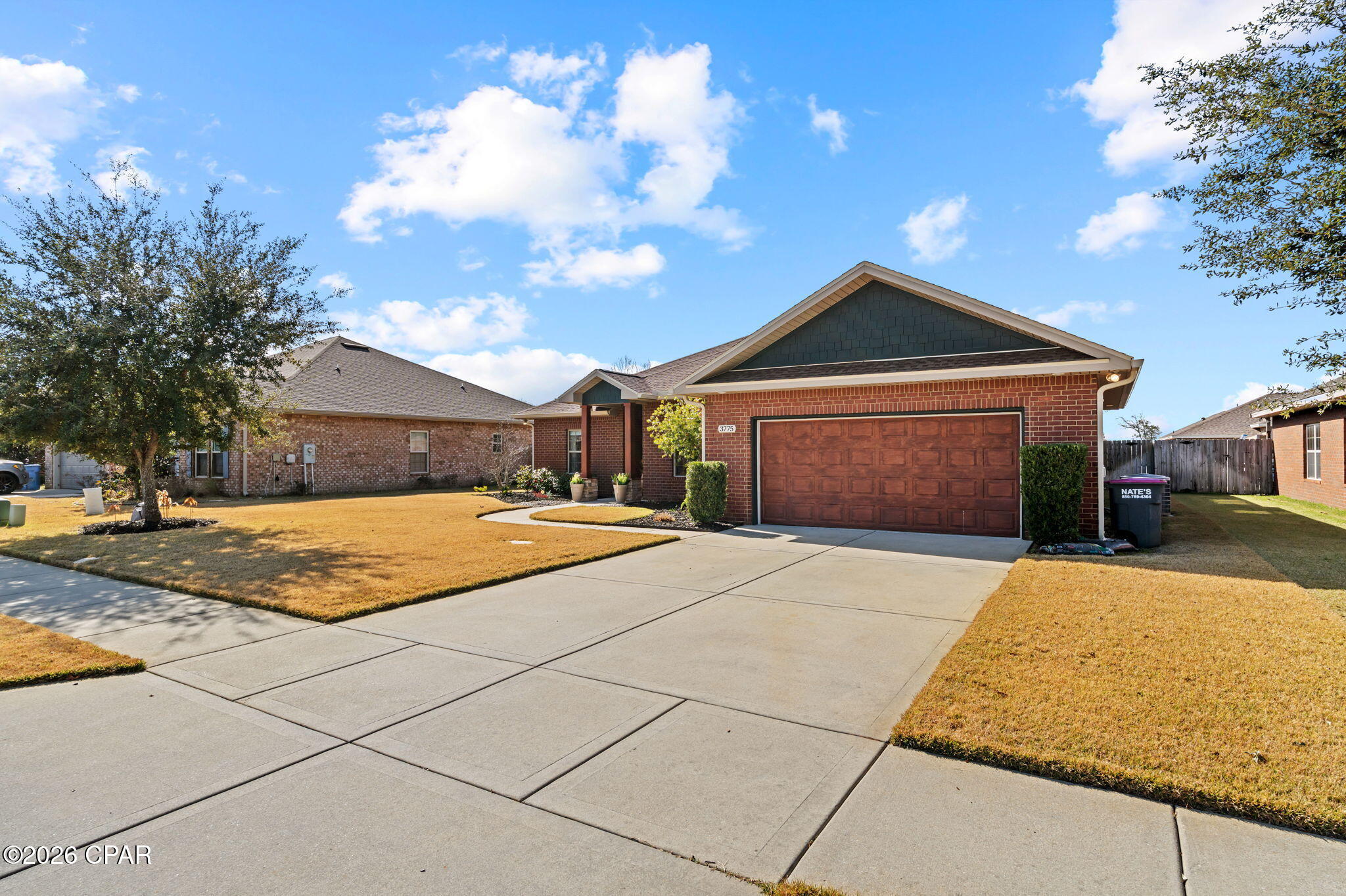 Cedar Park Ph I - Residential