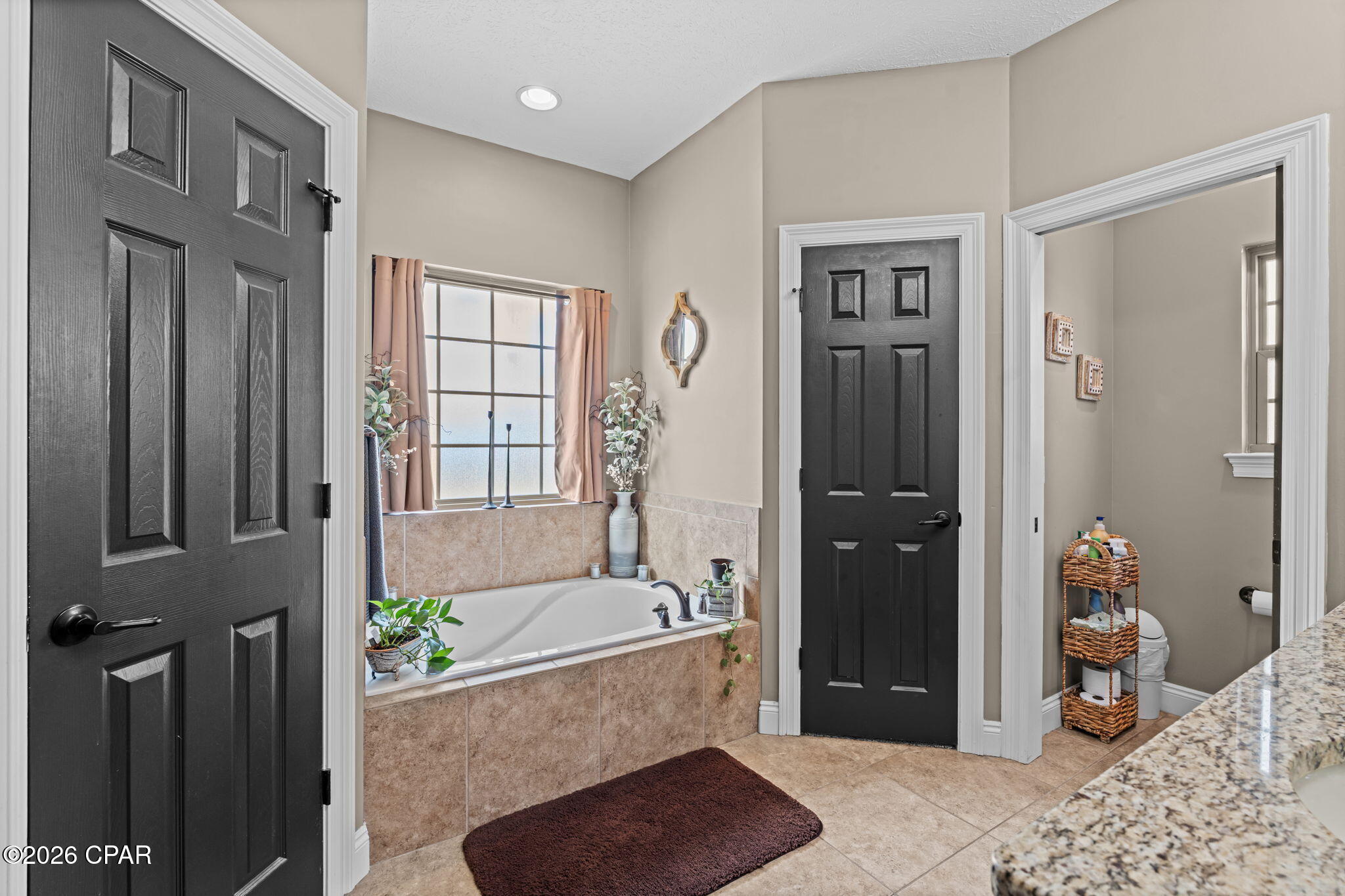 Cedar Park Ph I - Residential