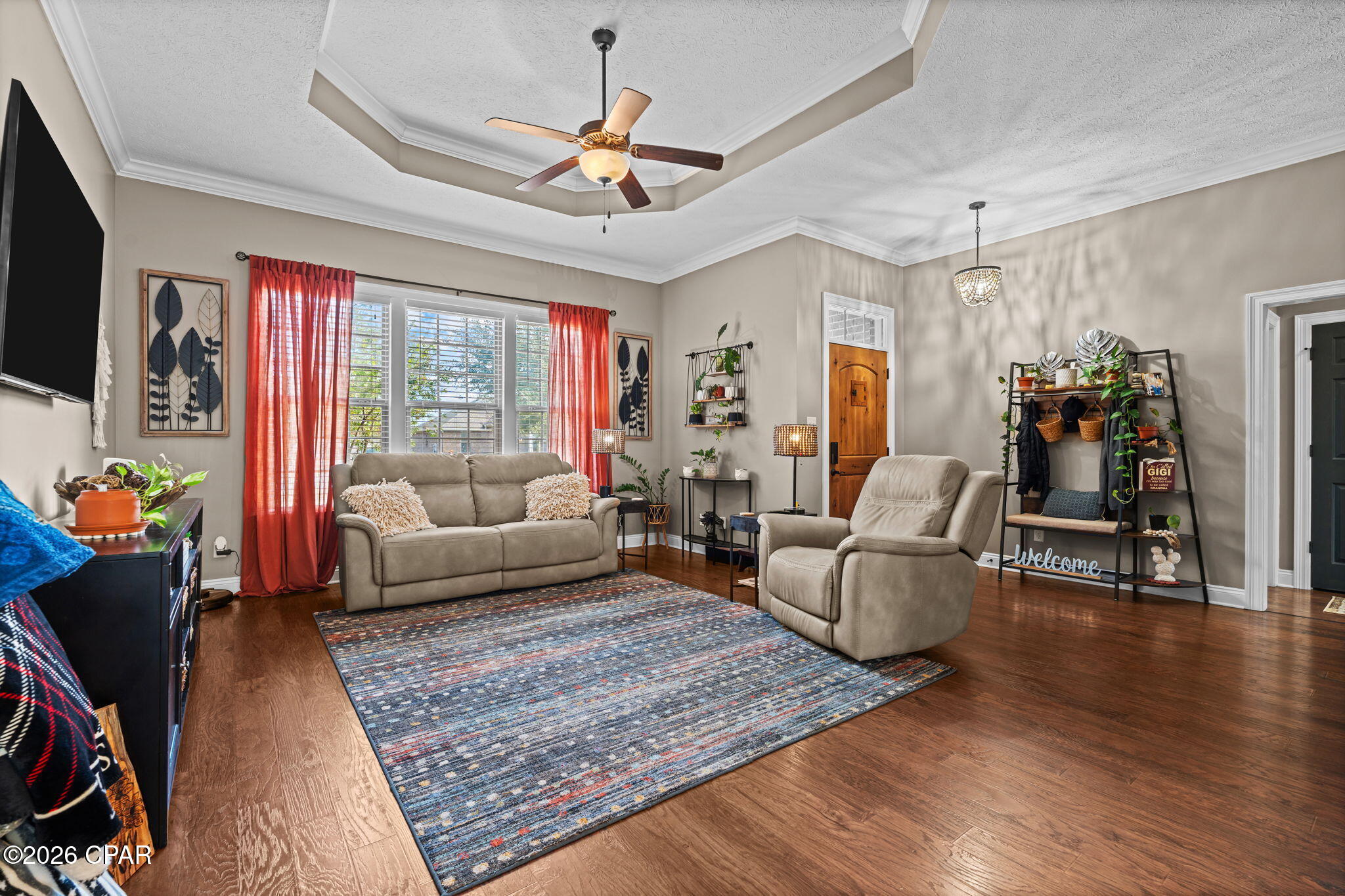 Cedar Park Ph I - Residential