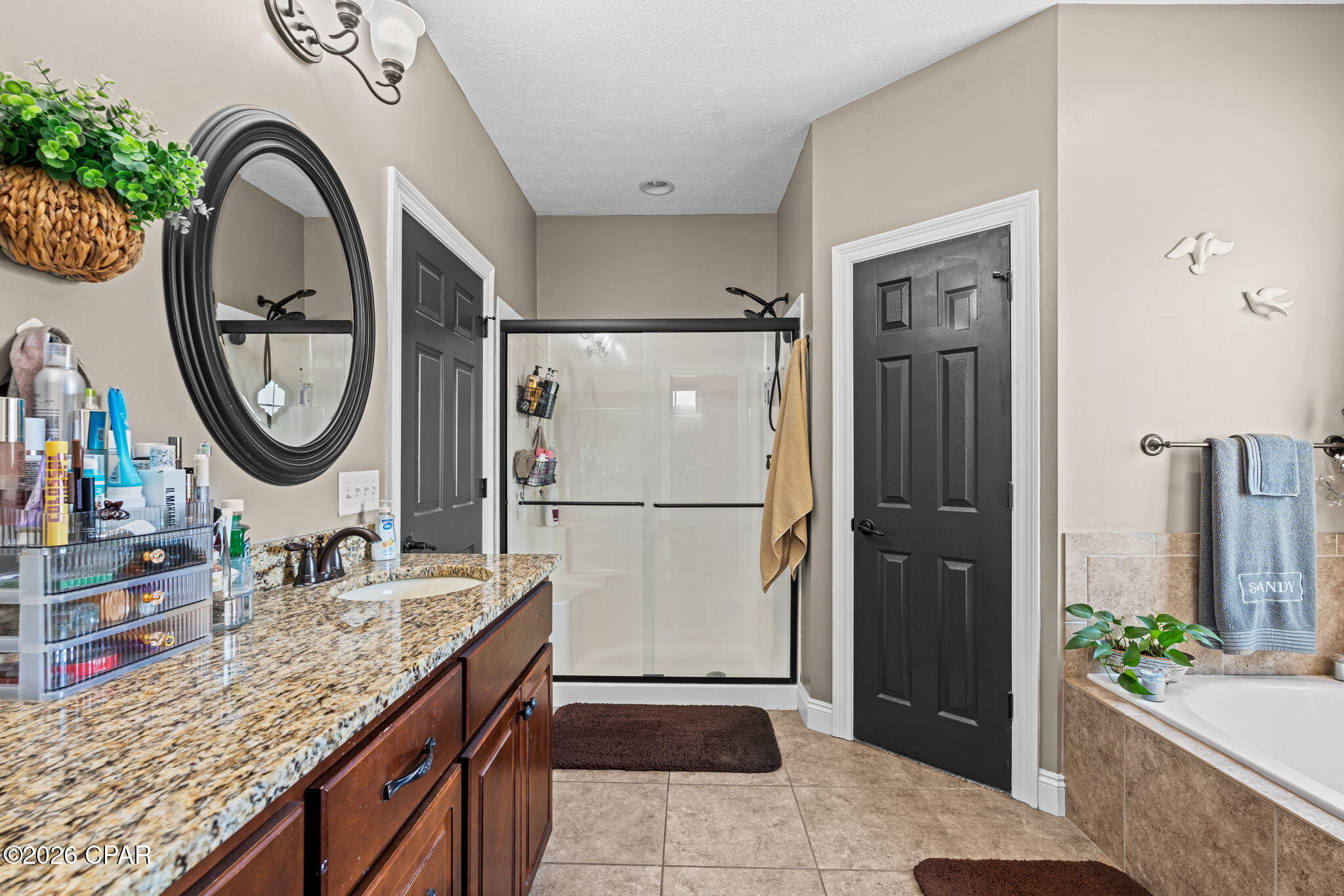 Cedar Park Ph I - Residential