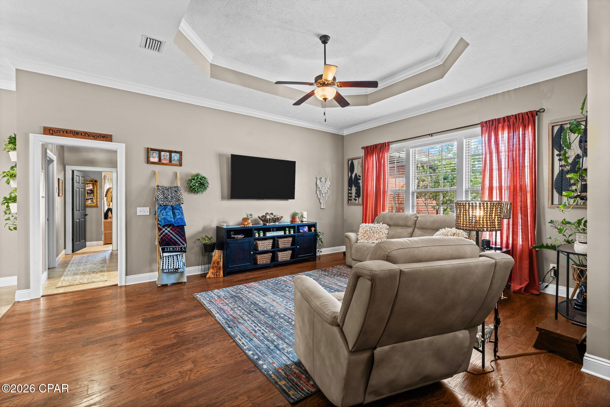 Cedar Park Ph I - Residential