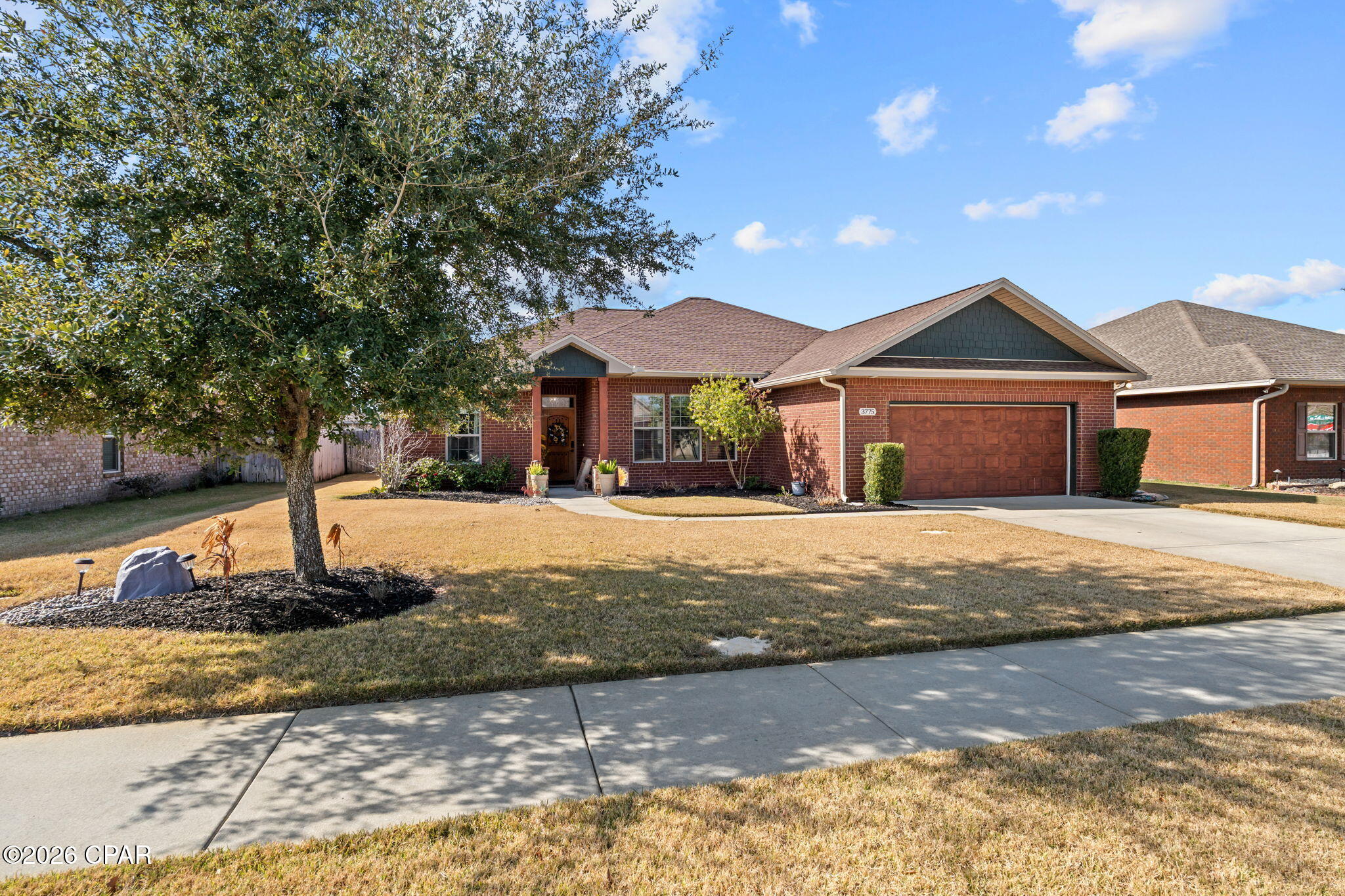 Cedar Park Ph I - Residential