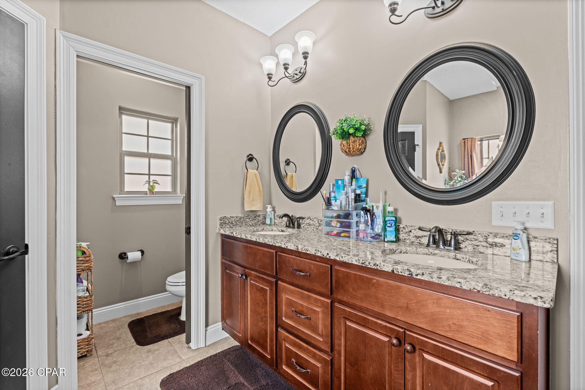 Cedar Park Ph I - Residential