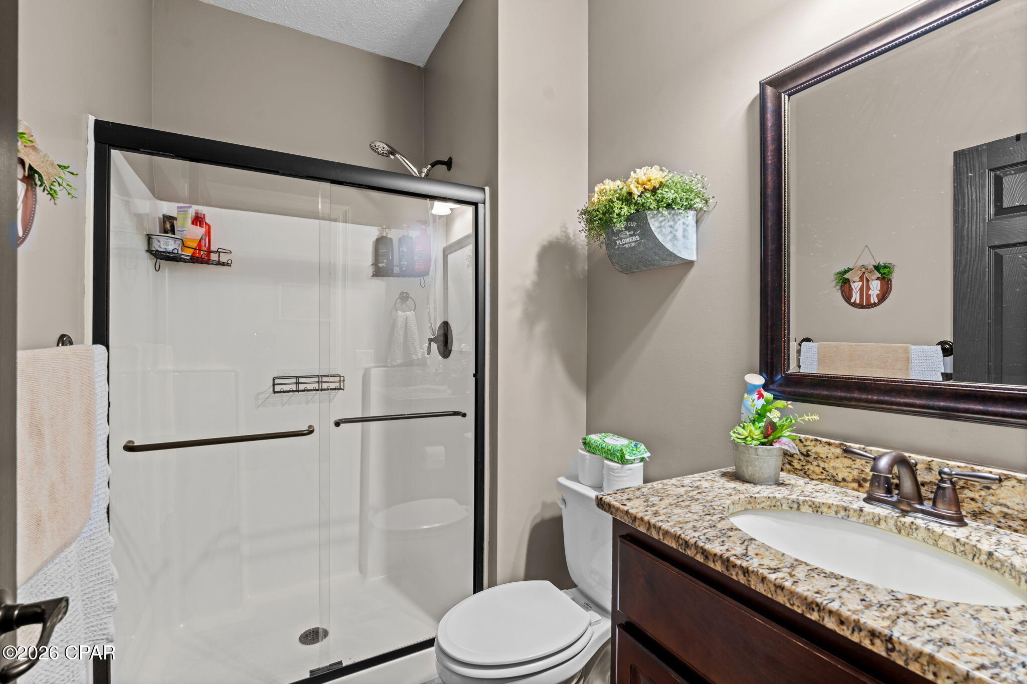 Cedar Park Ph I - Residential