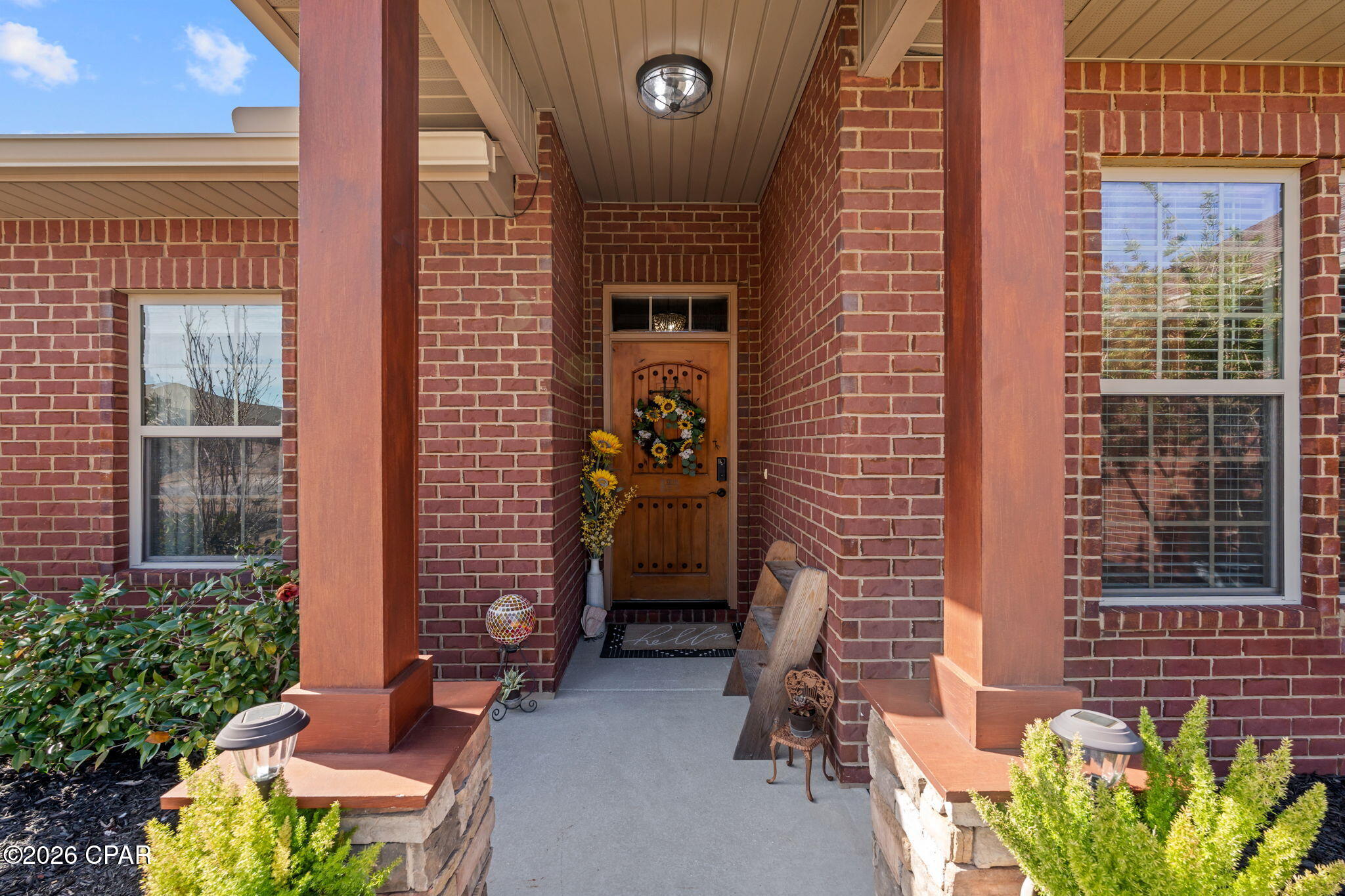 Cedar Park Ph I - Residential