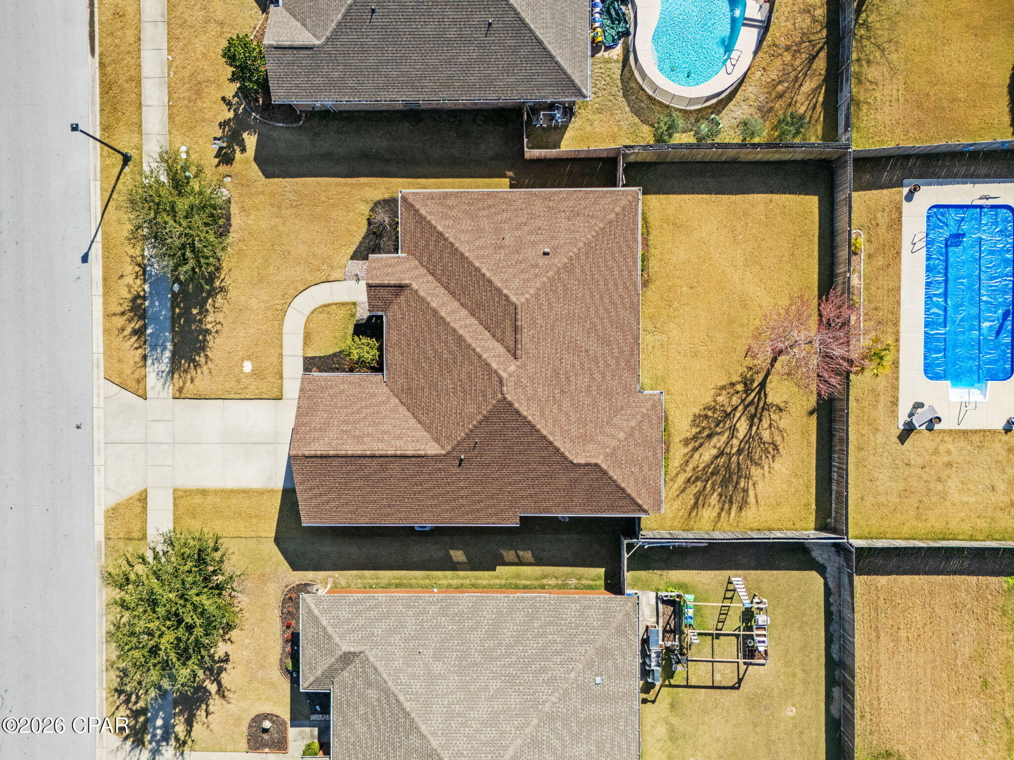 Cedar Park Ph I - Residential